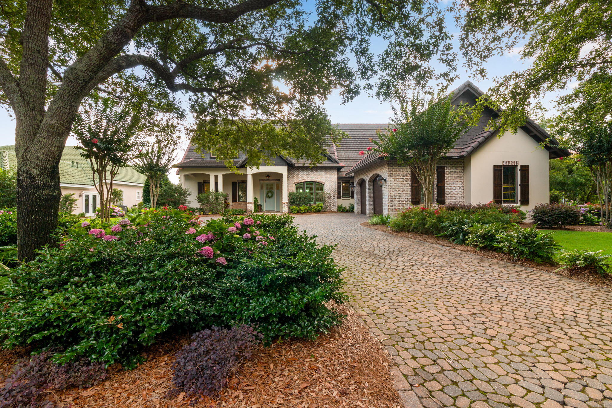 Regatta Bay - Residential