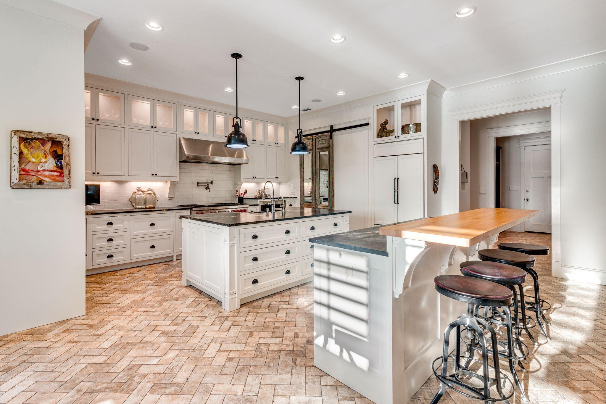 Regatta Bay - Residential