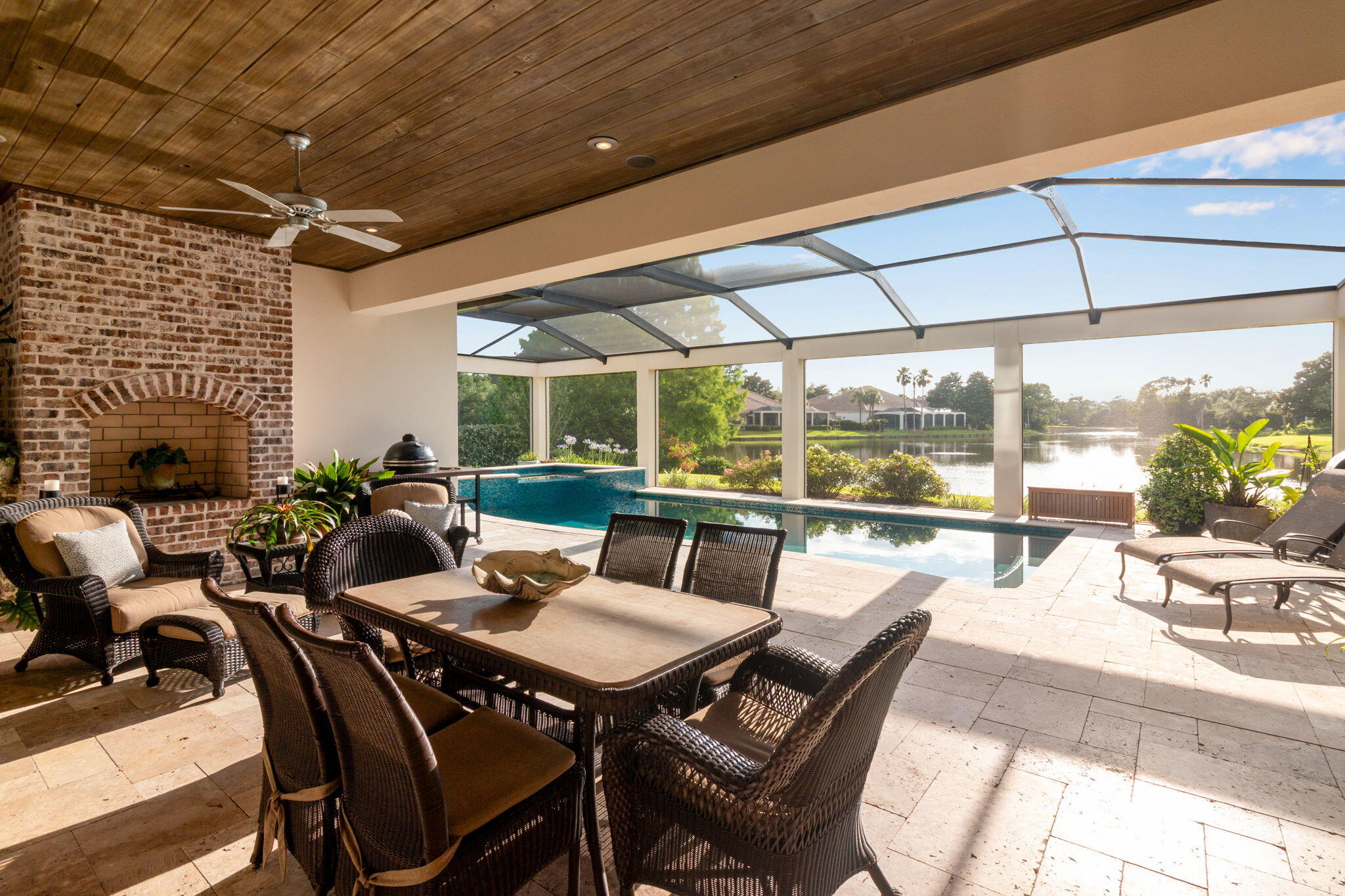 Regatta Bay - Residential