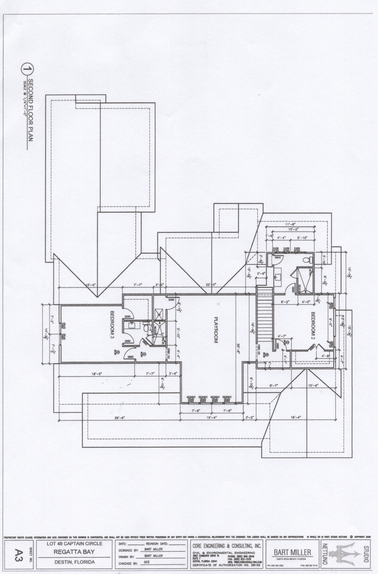 Regatta Bay - Residential