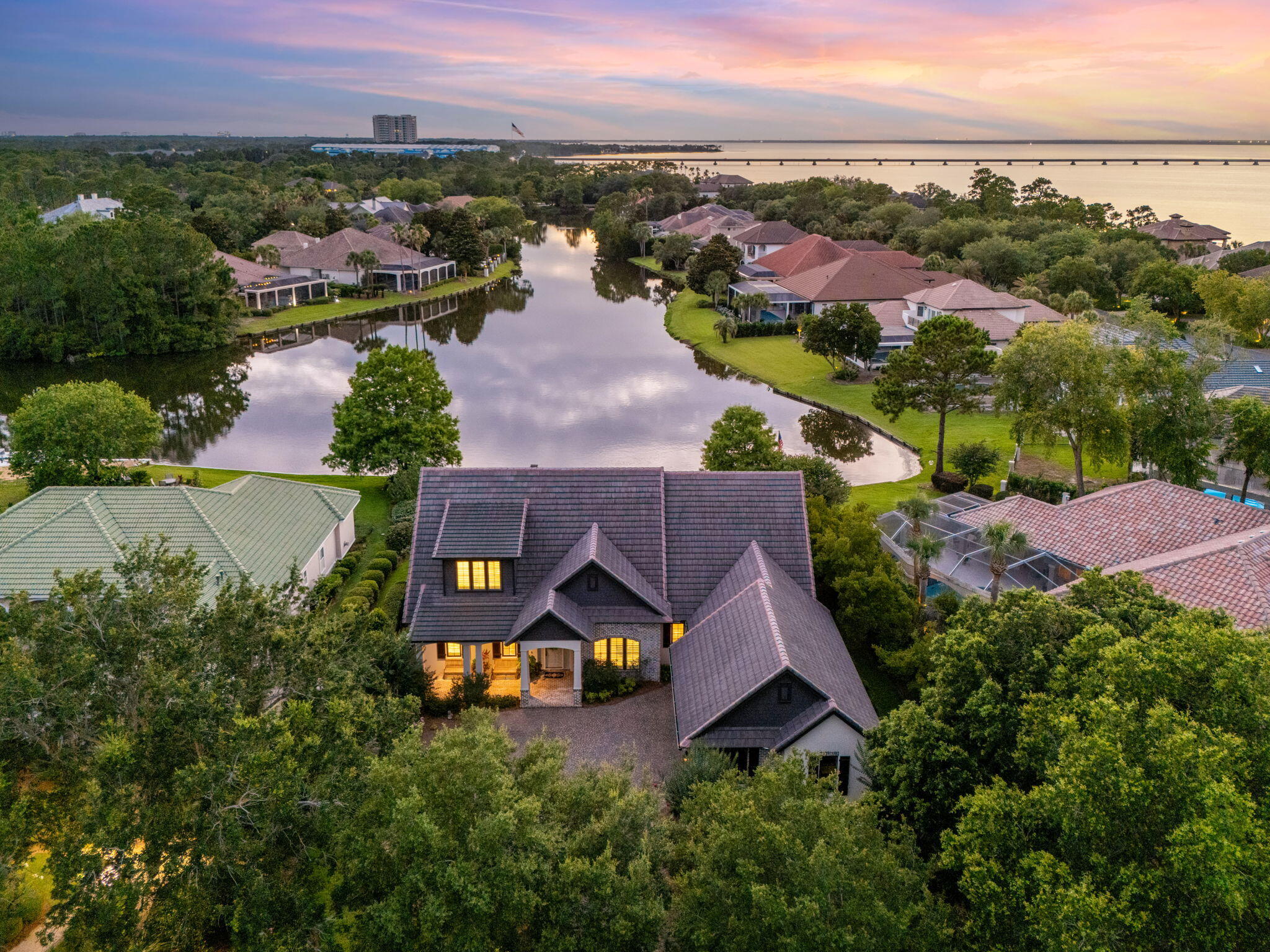 Regatta Bay - Residential
