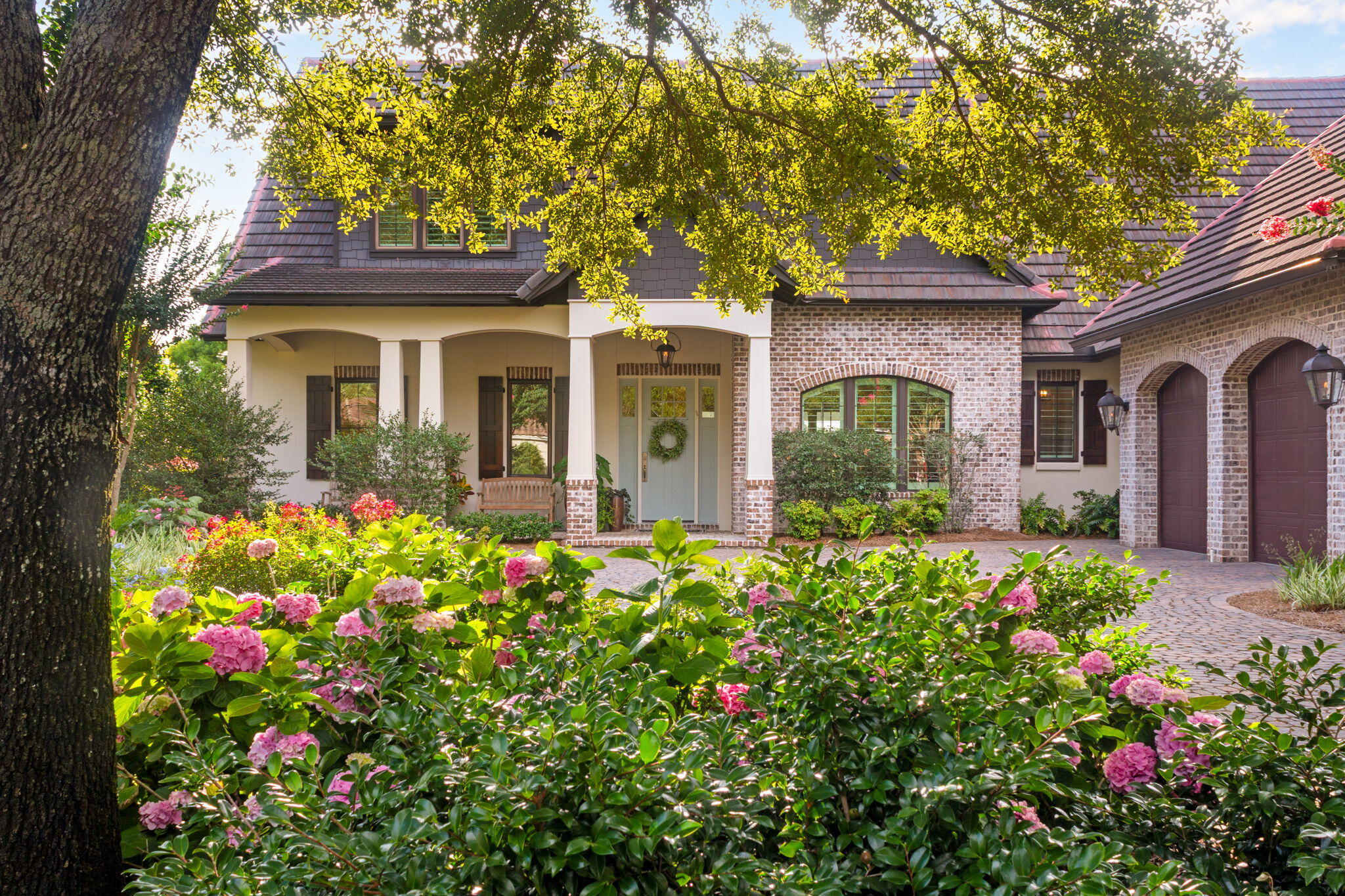 Regatta Bay - Residential