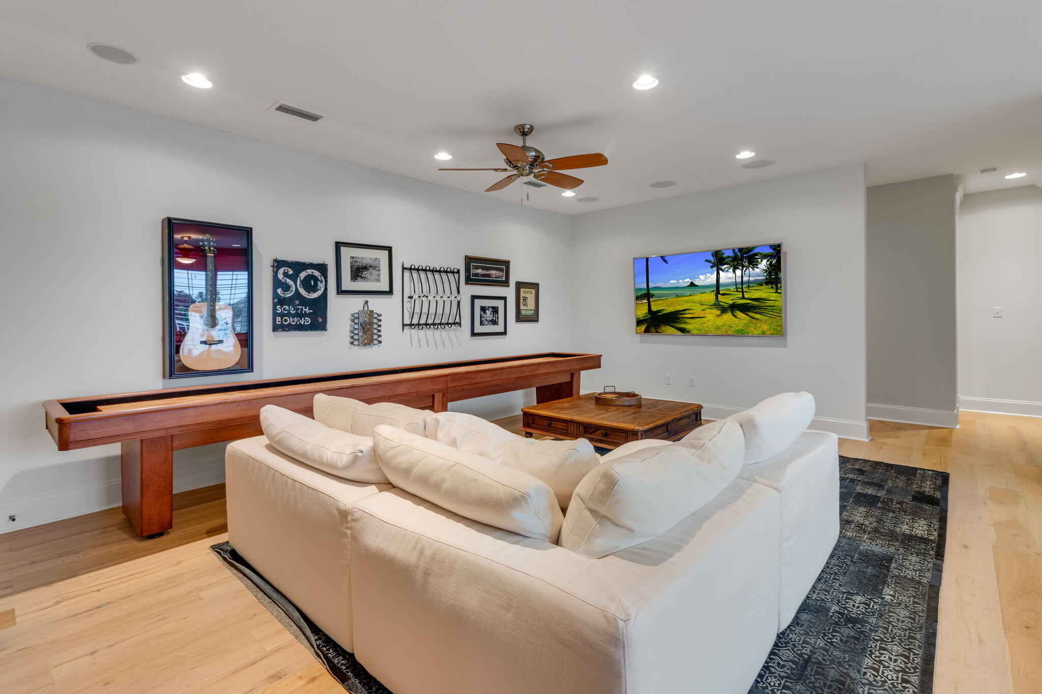 Regatta Bay - Residential