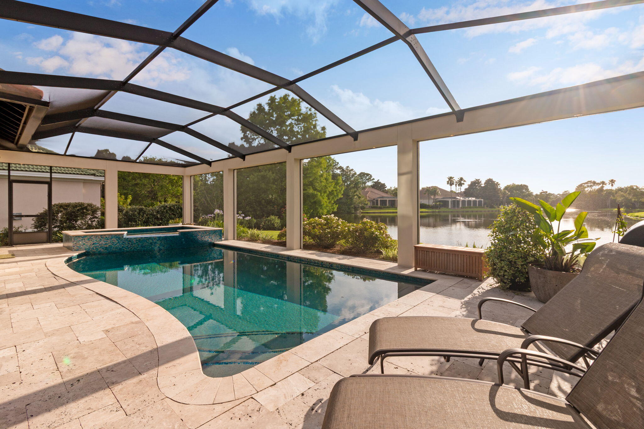 Regatta Bay - Residential
