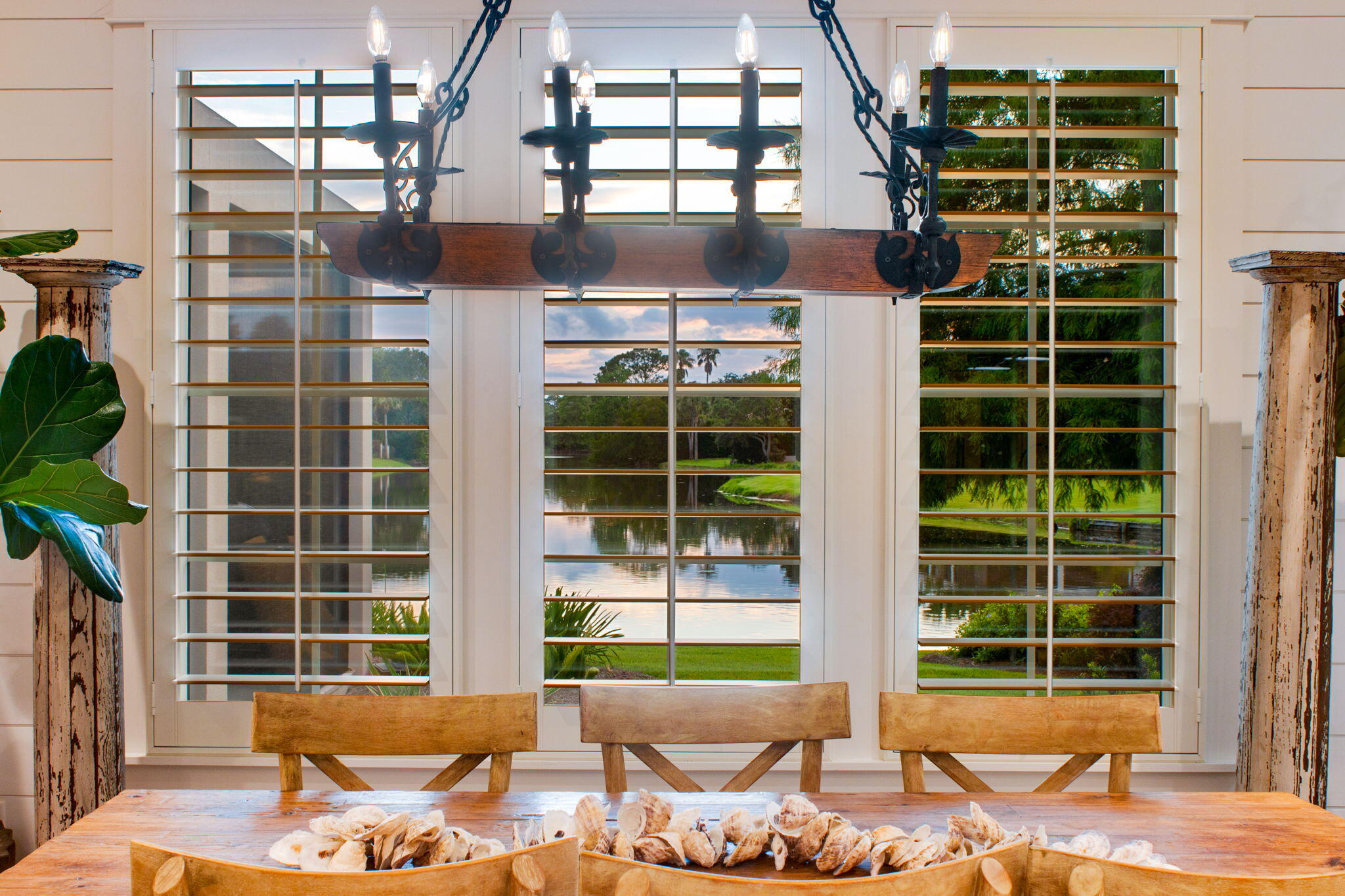 Regatta Bay - Residential