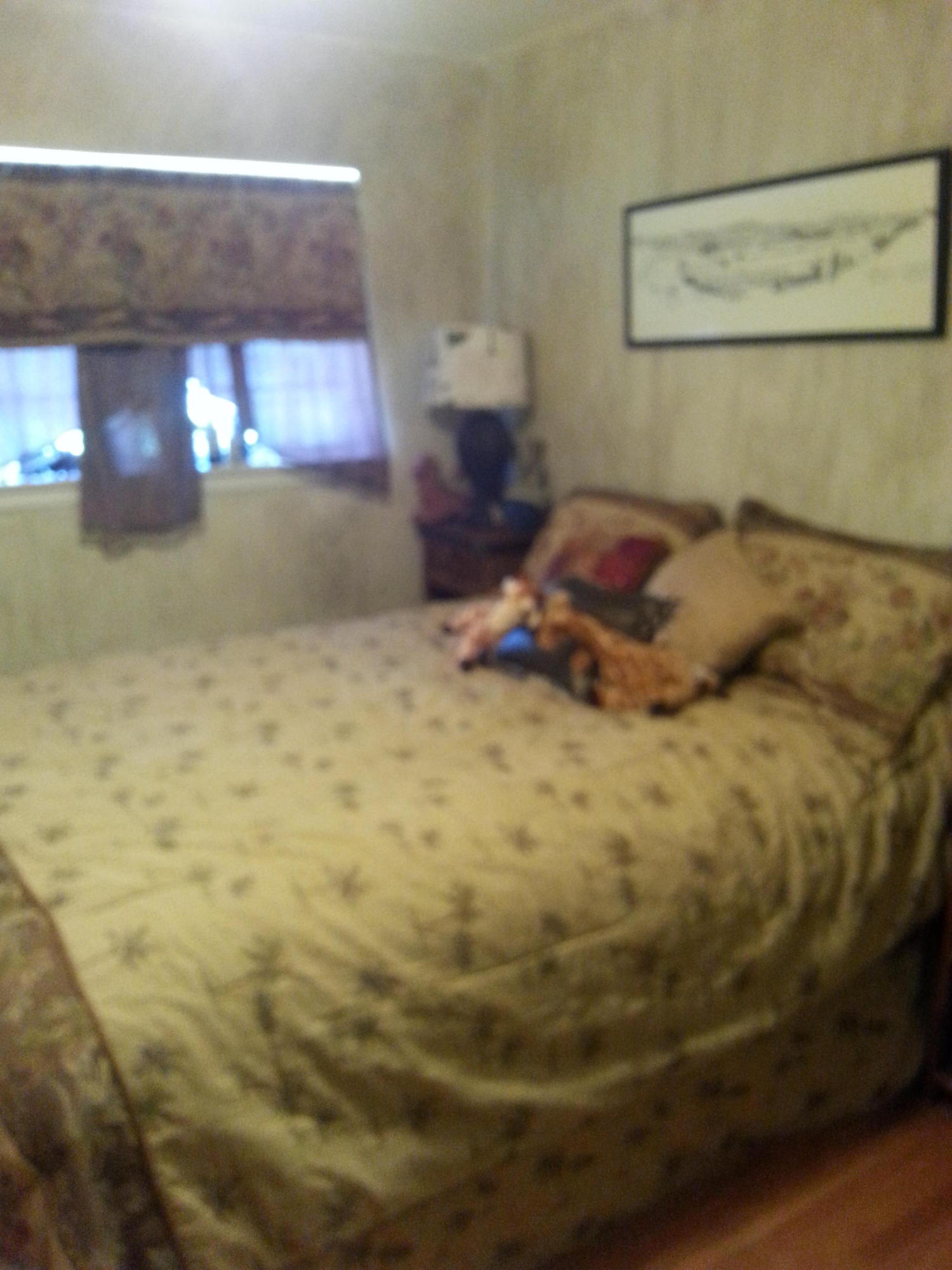 CALHOUN S/D TO DESTIN - Residential