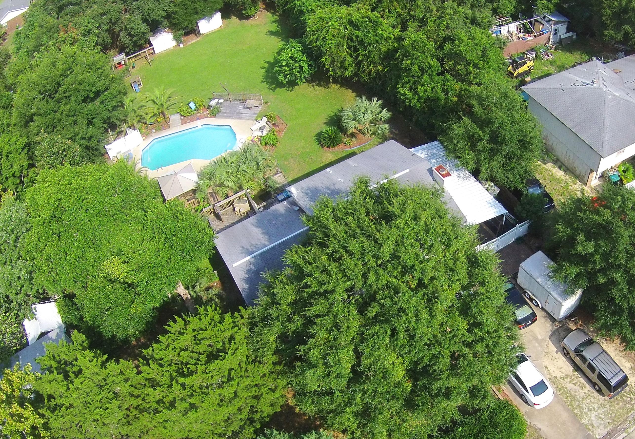 CALHOUN S/D TO DESTIN - Residential