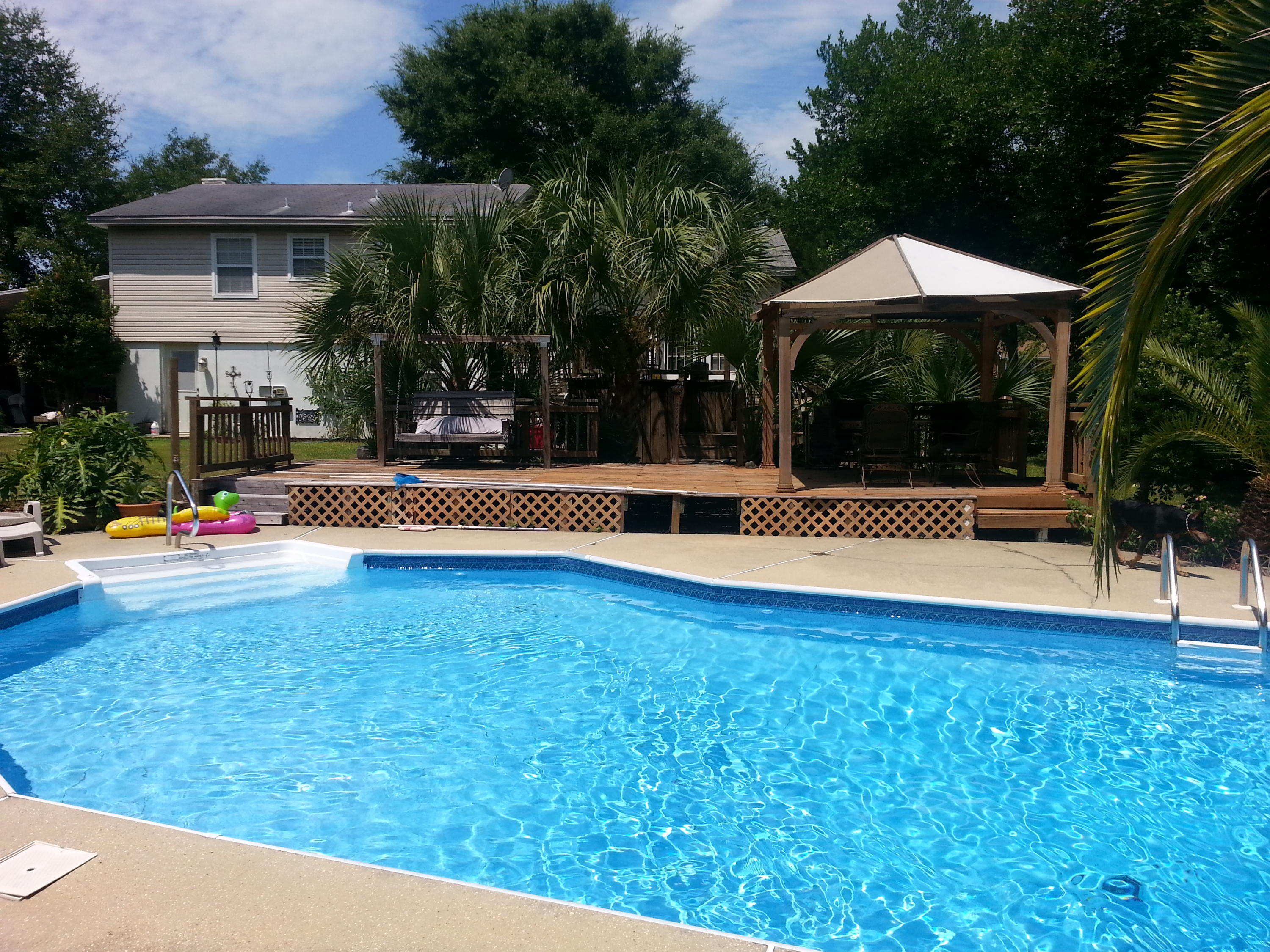 CALHOUN S/D TO DESTIN - Residential