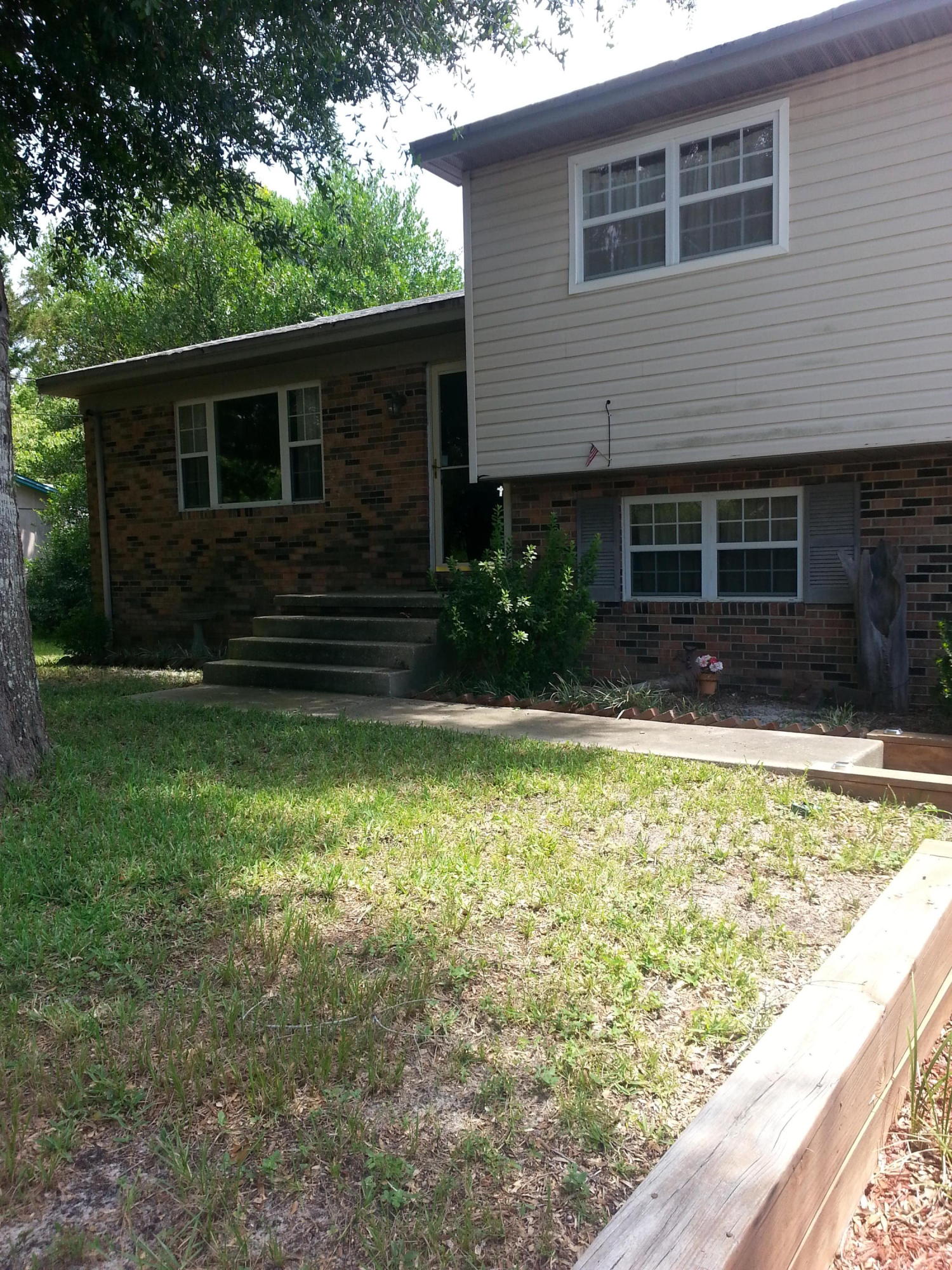 CALHOUN S/D TO DESTIN - Residential