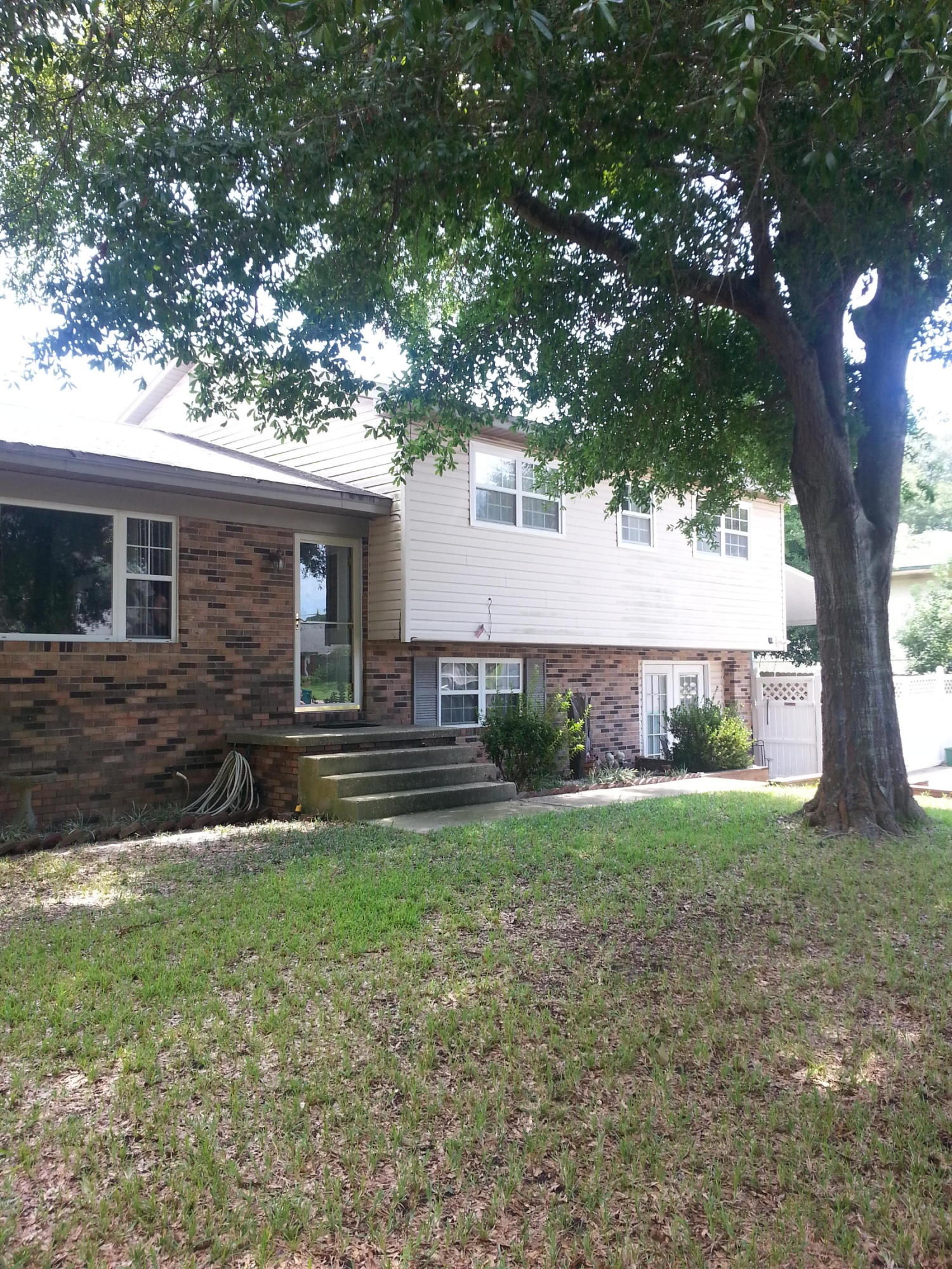 CALHOUN S/D TO DESTIN - Residential