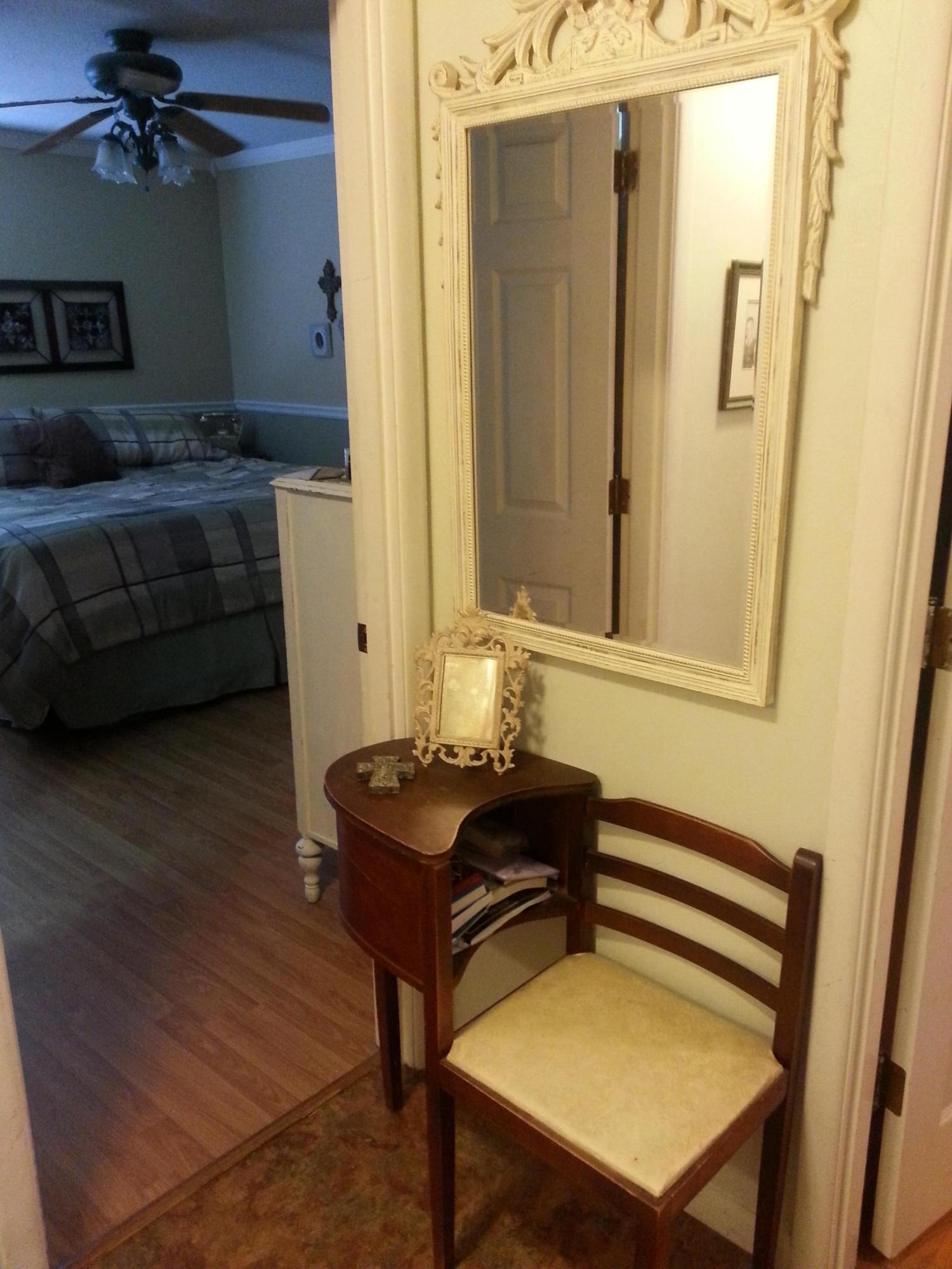 CALHOUN S/D TO DESTIN - Residential