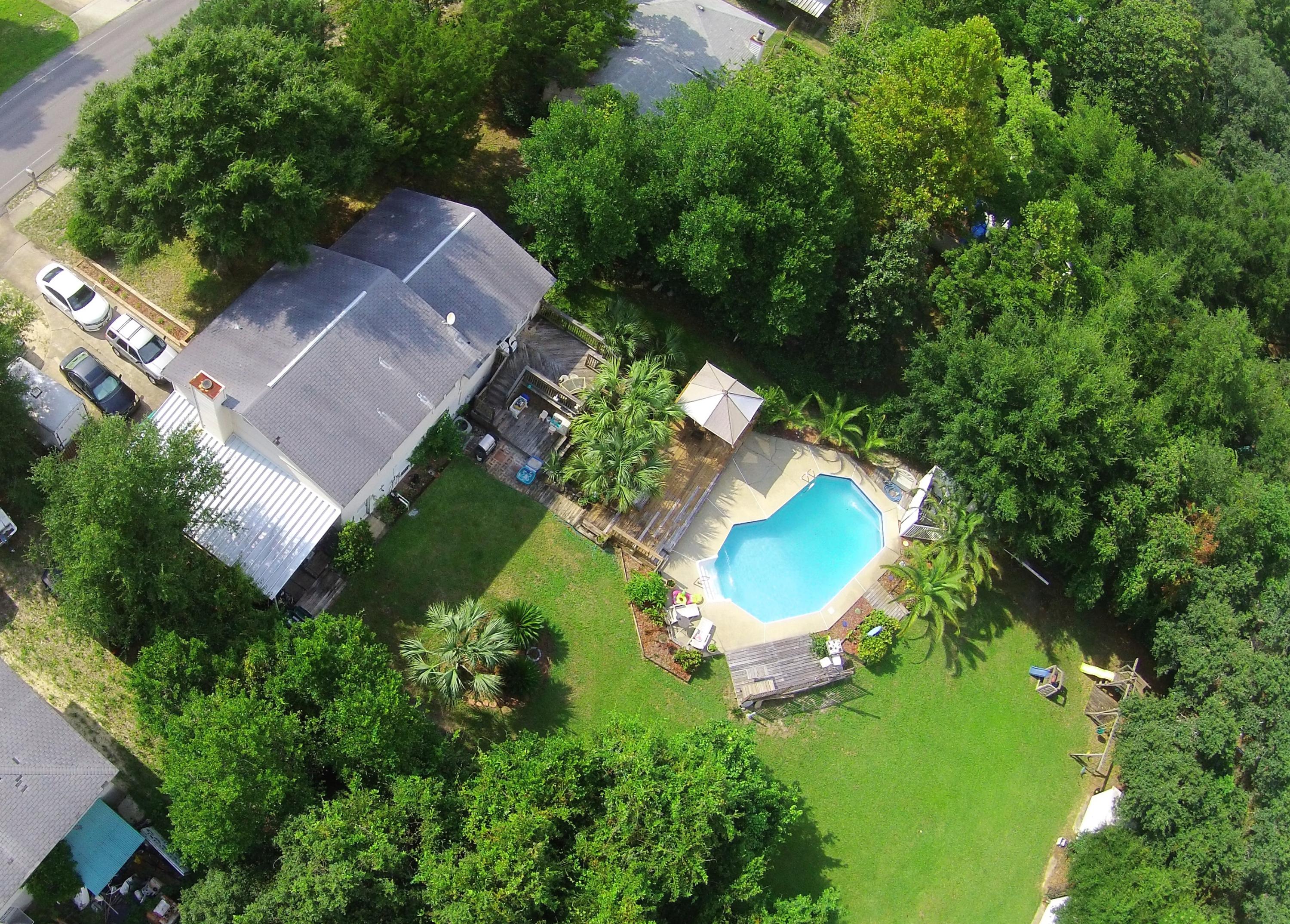 CALHOUN S/D TO DESTIN - Residential