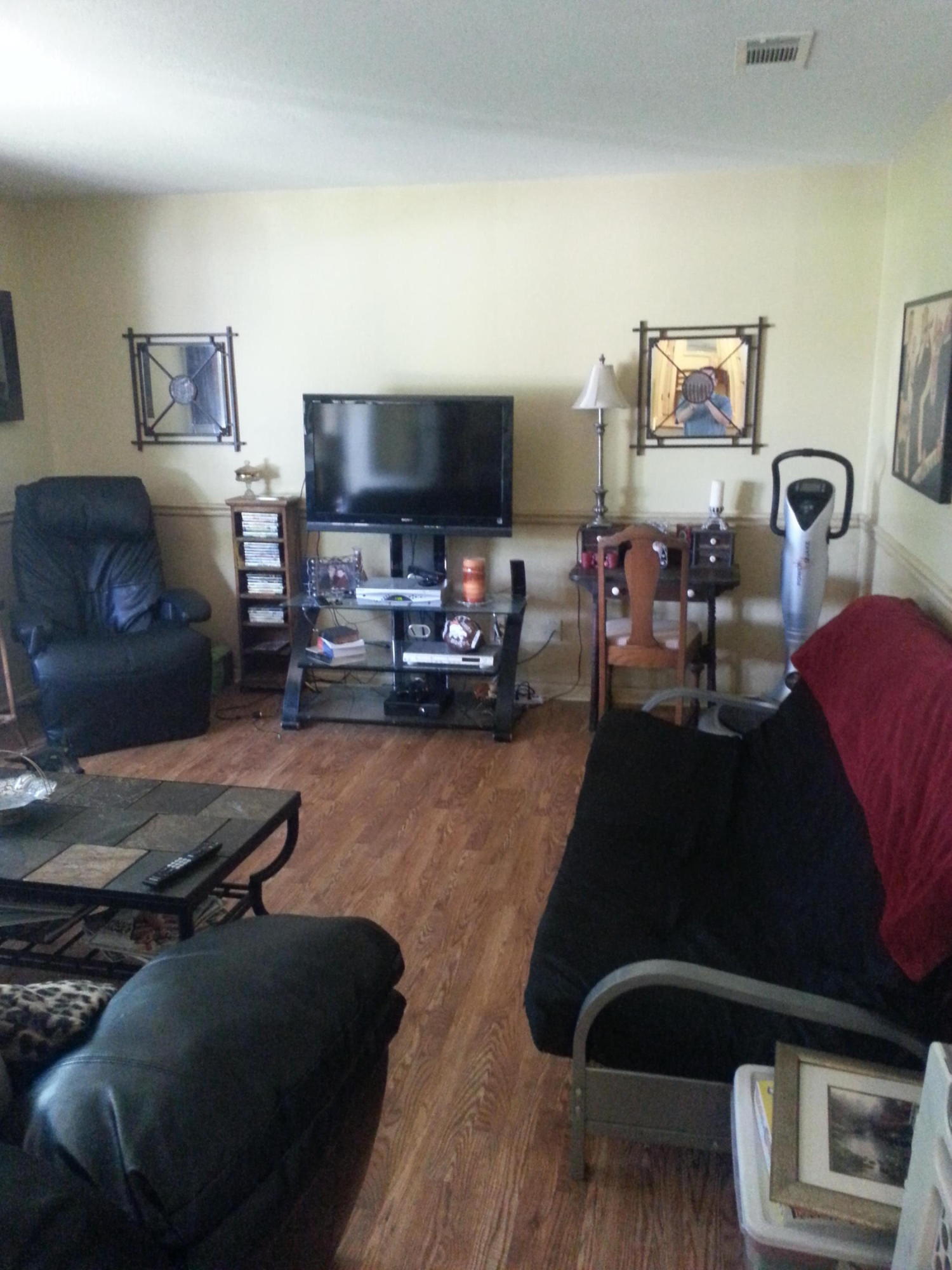 CALHOUN S/D TO DESTIN - Residential