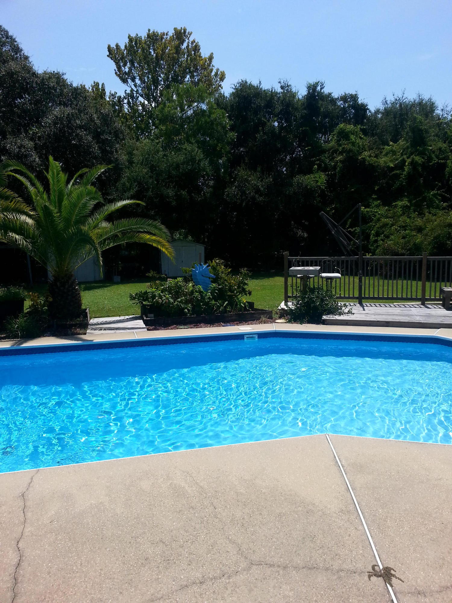 CALHOUN S/D TO DESTIN - Residential