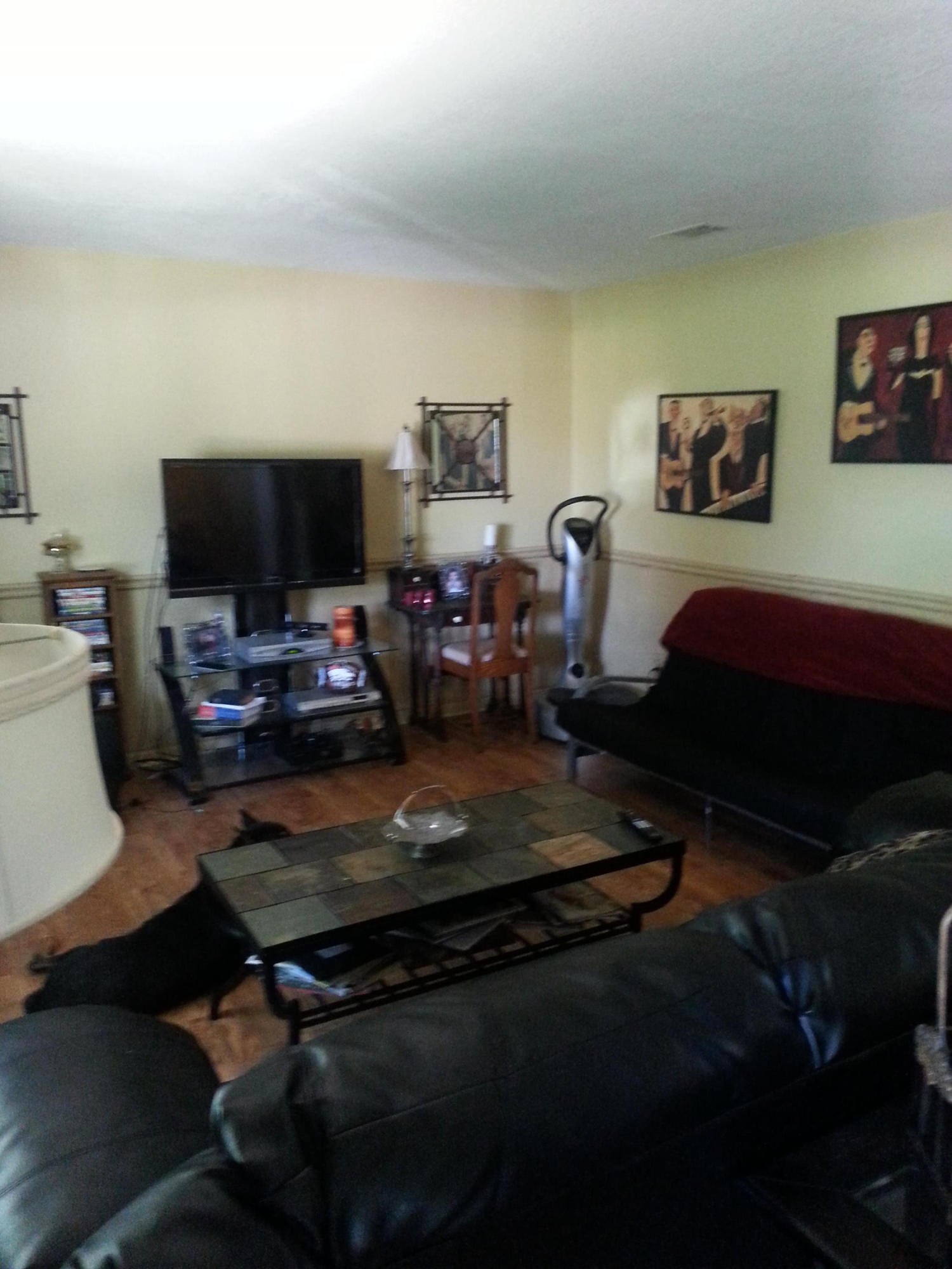 CALHOUN S/D TO DESTIN - Residential