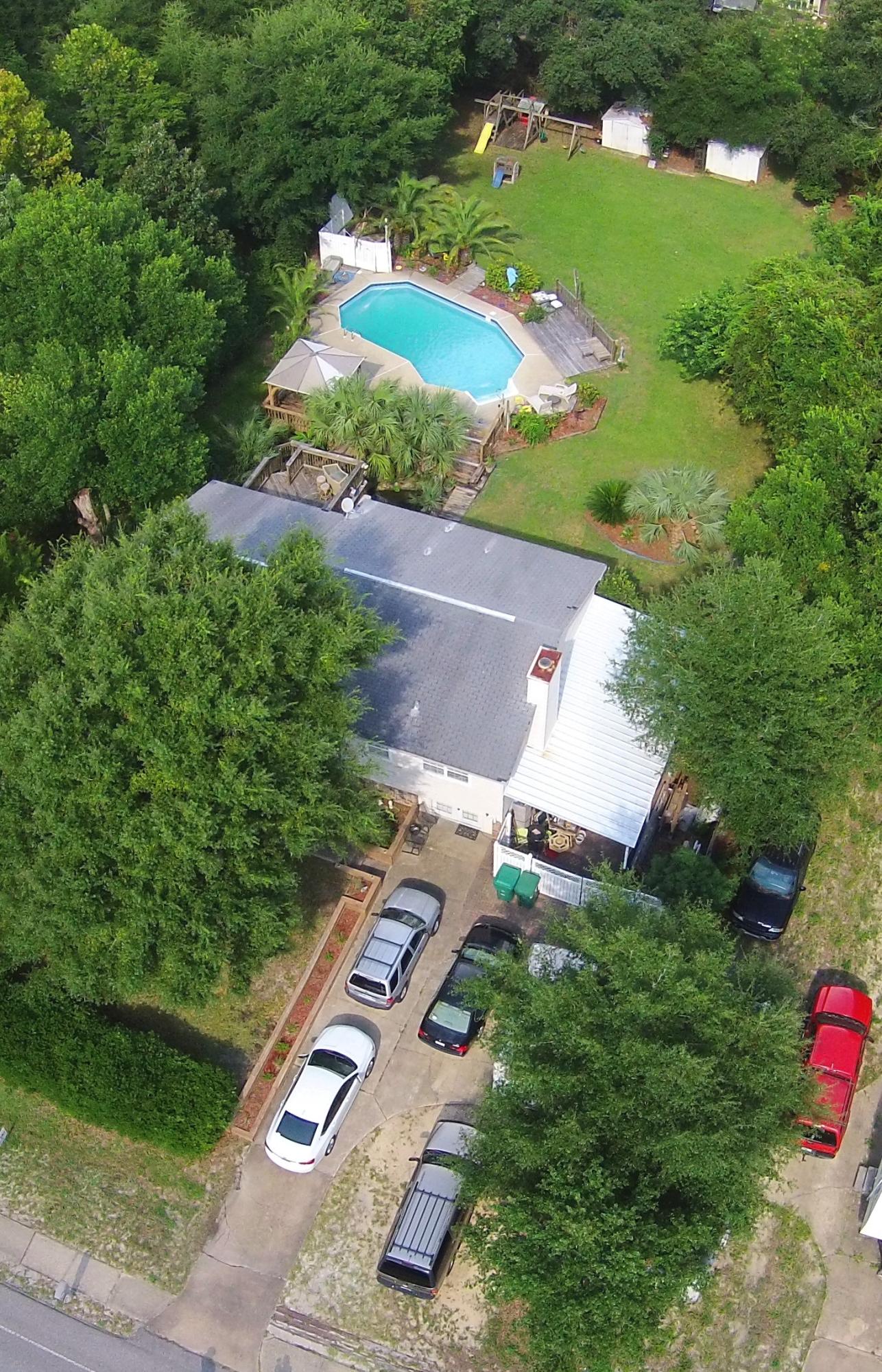 CALHOUN S/D TO DESTIN - Residential