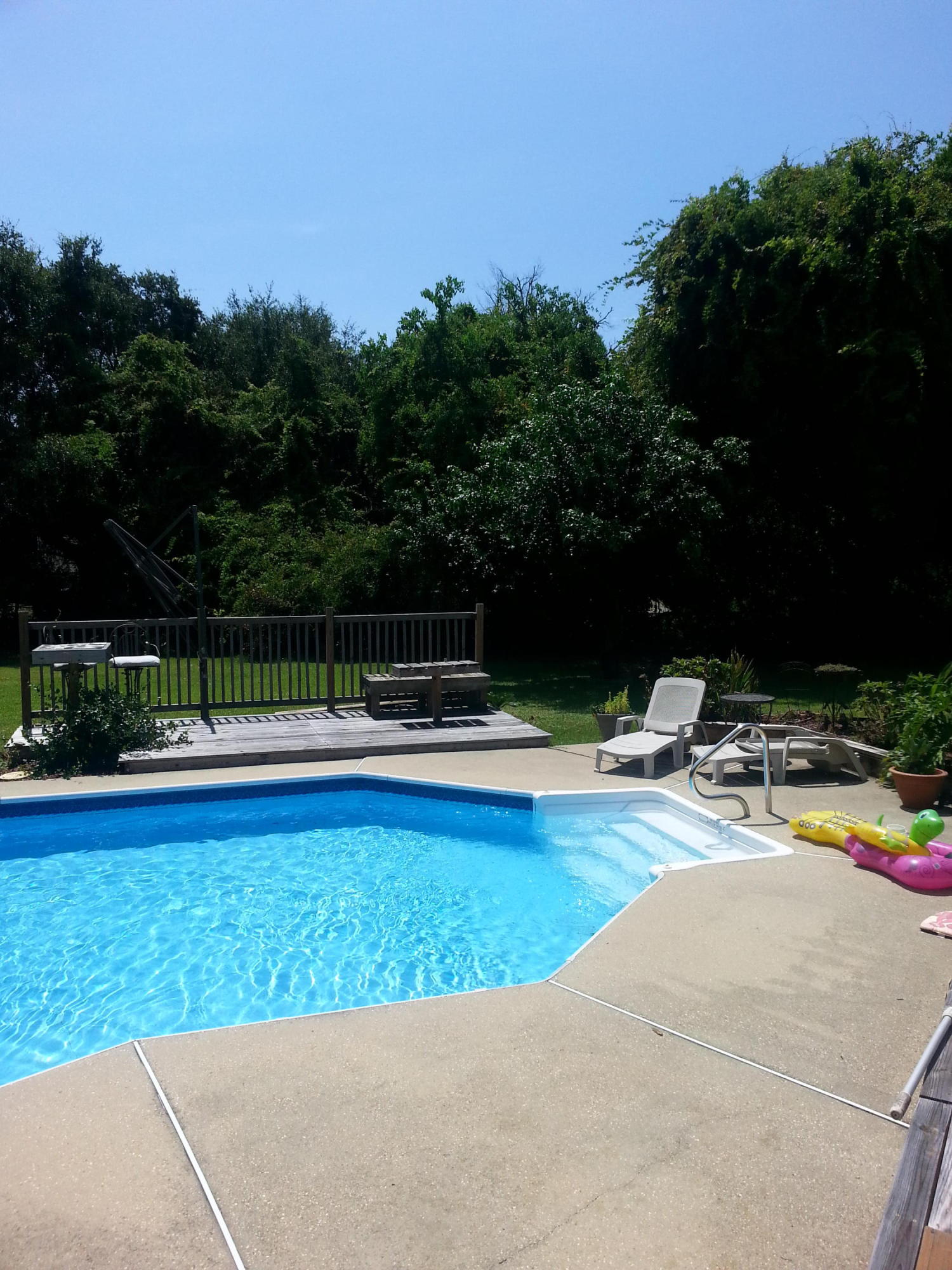 CALHOUN S/D TO DESTIN - Residential