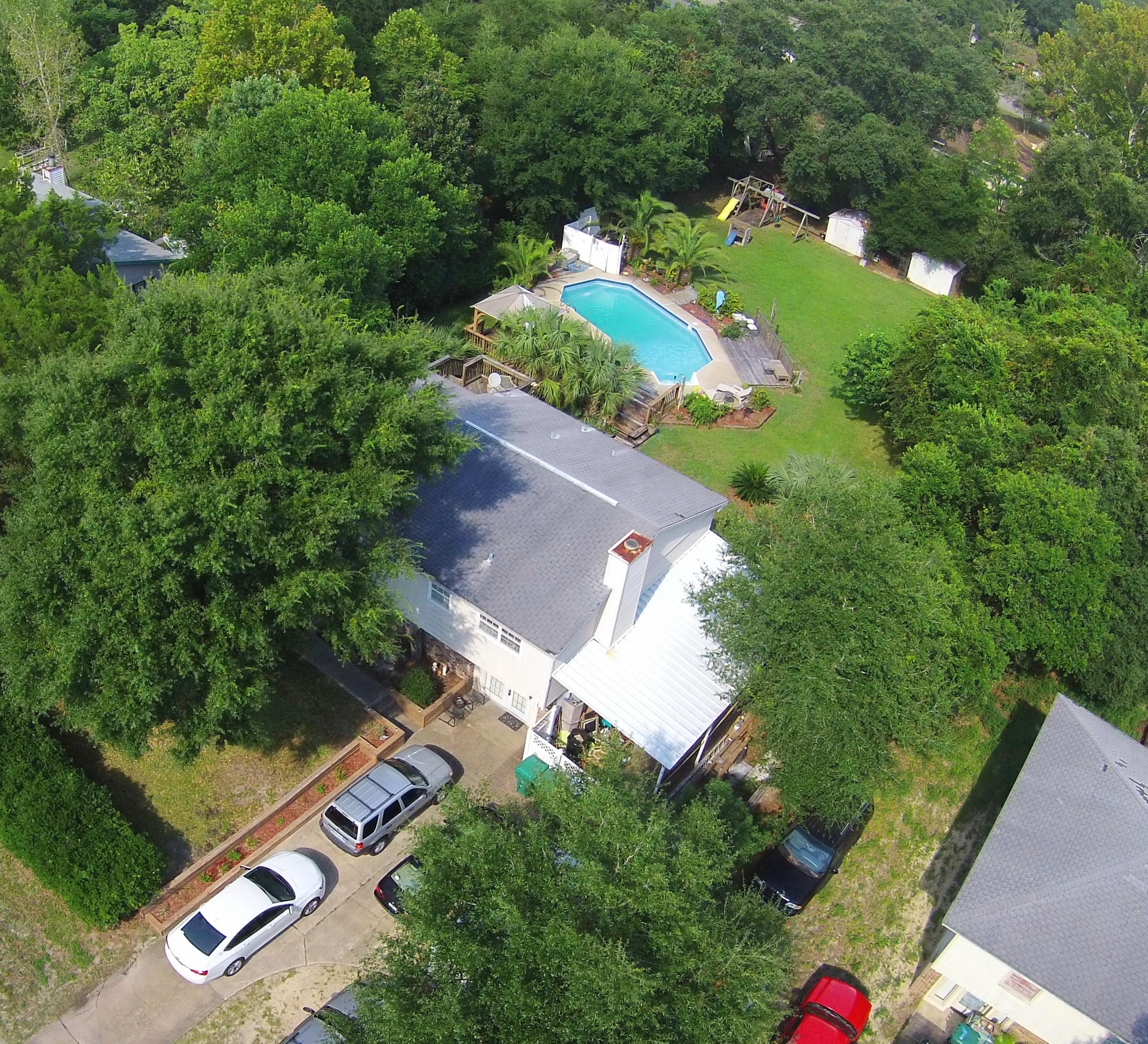 CALHOUN S/D TO DESTIN - Residential