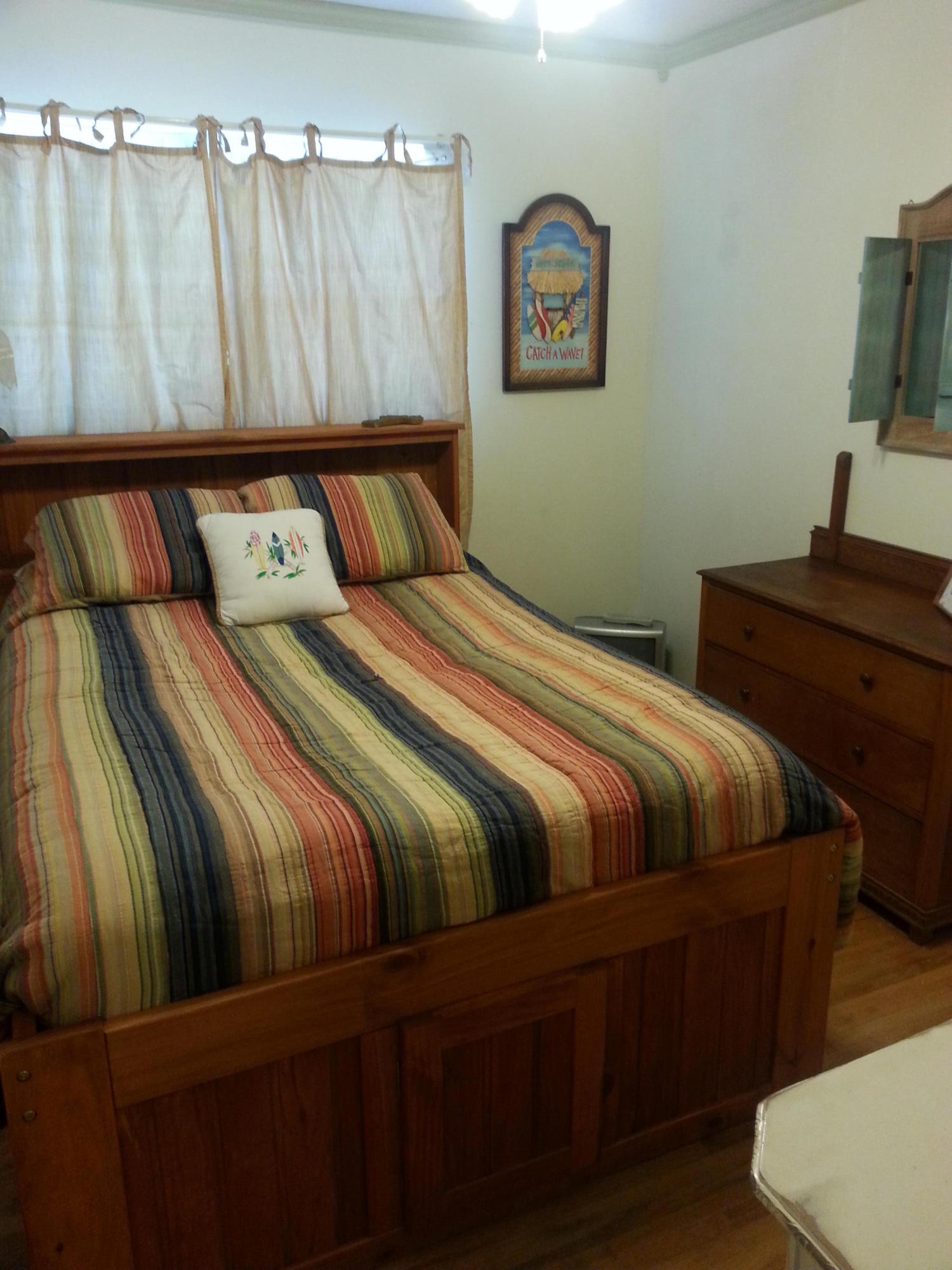 CALHOUN S/D TO DESTIN - Residential