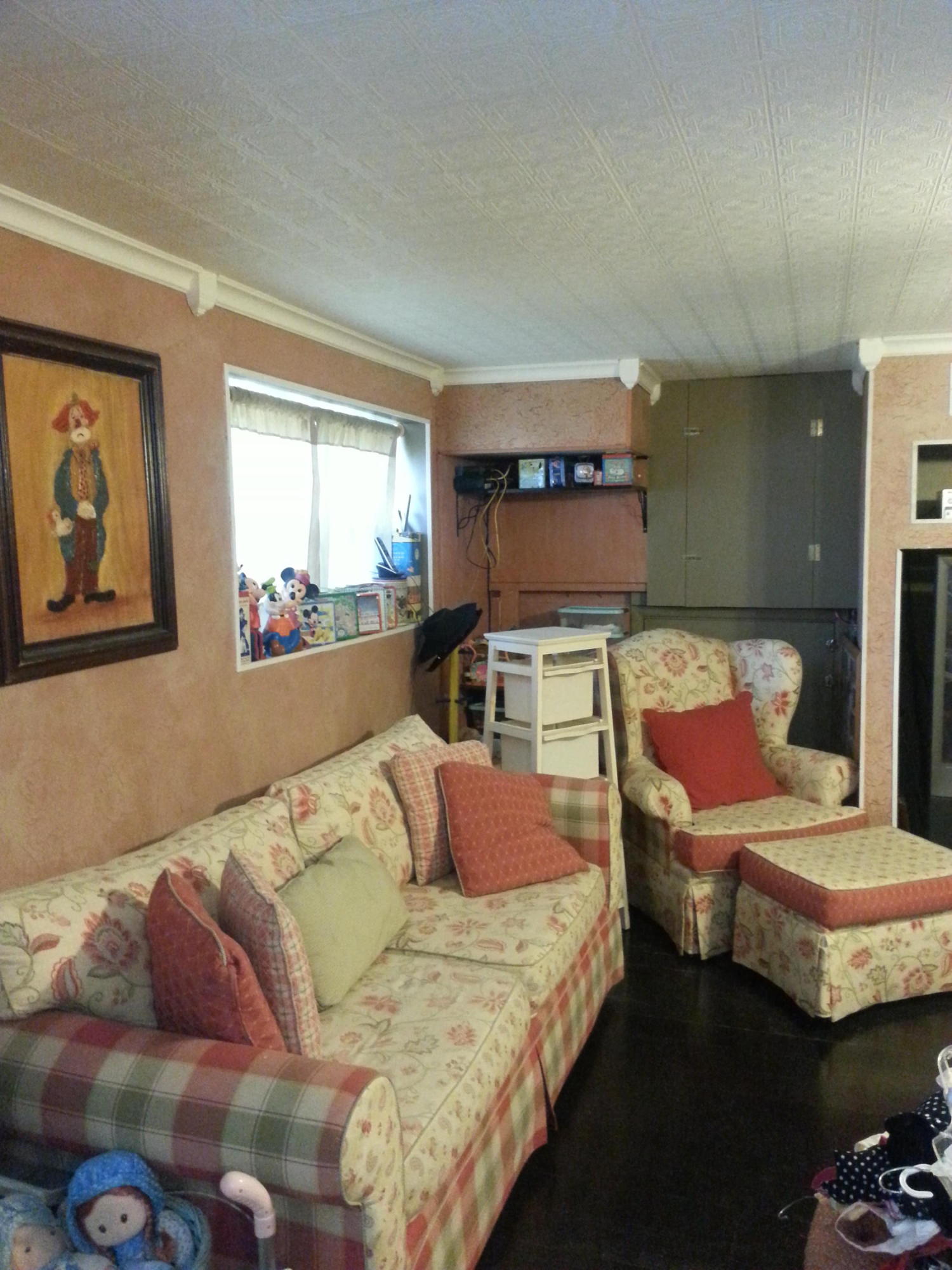 CALHOUN S/D TO DESTIN - Residential