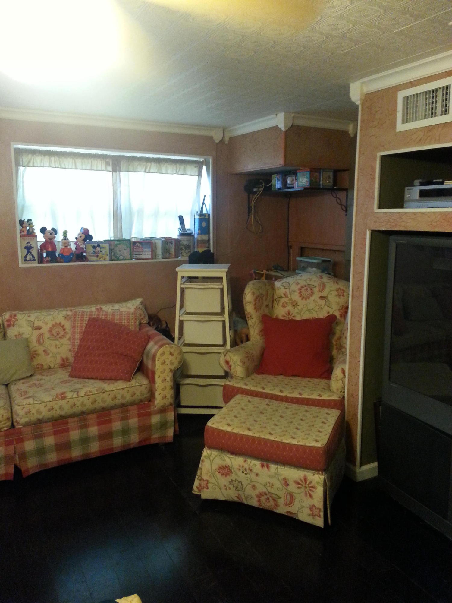 CALHOUN S/D TO DESTIN - Residential