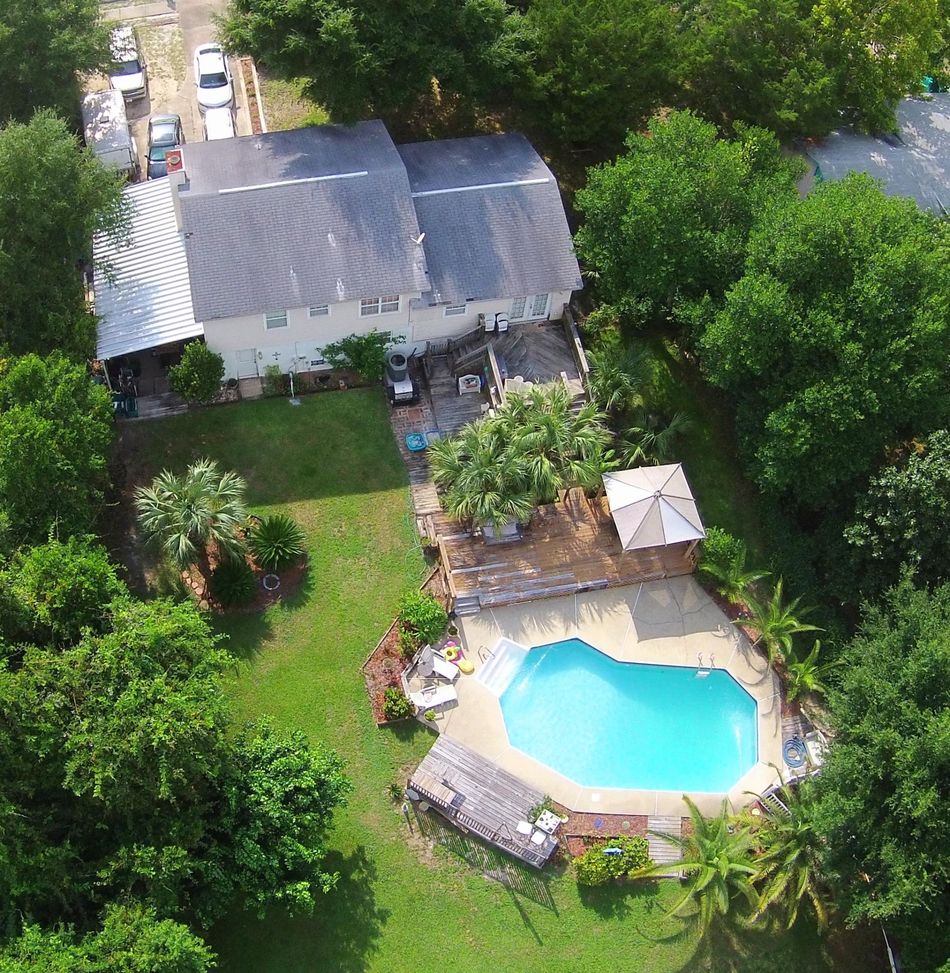 CALHOUN S/D TO DESTIN - Residential