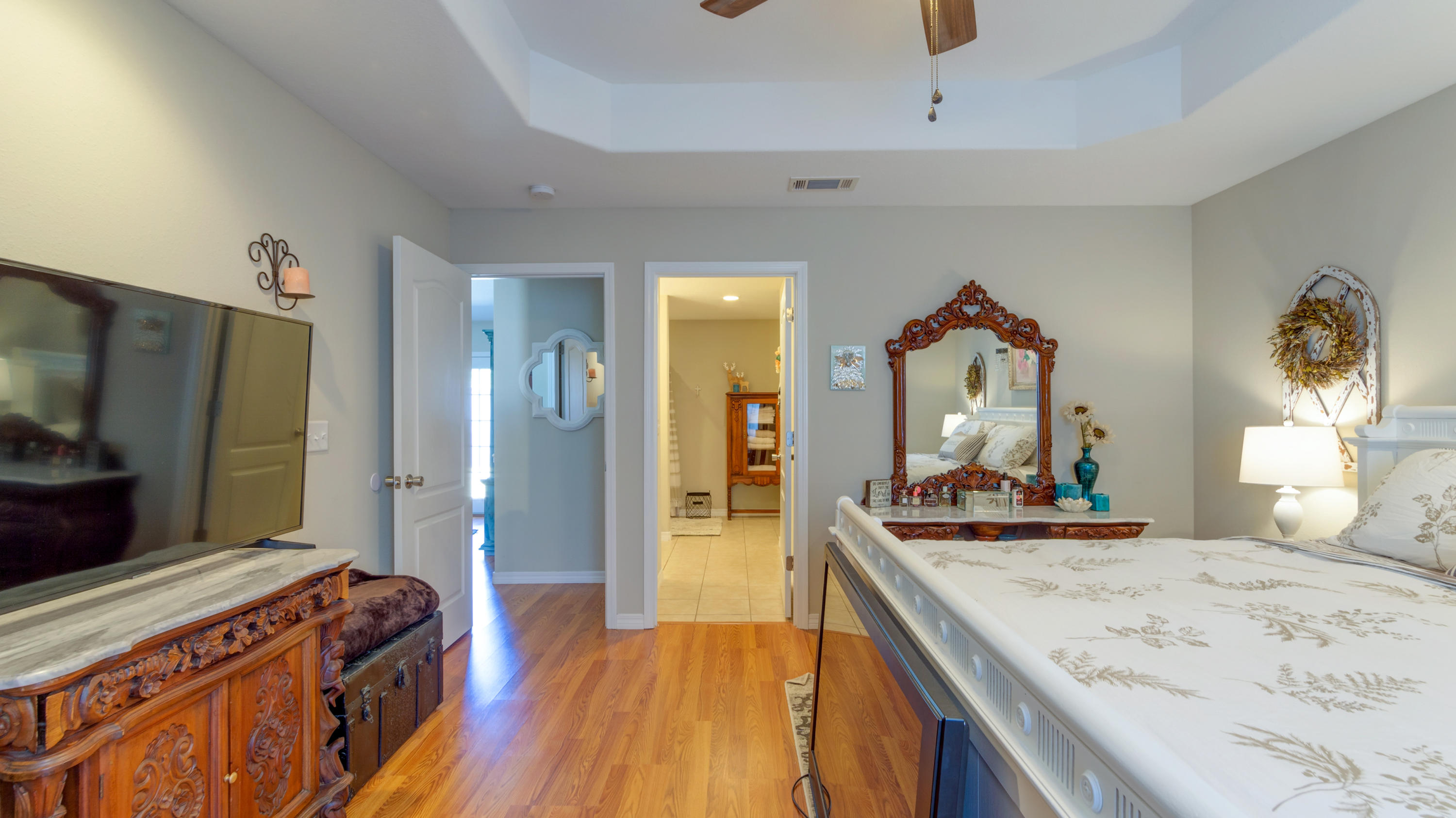 OAKWOOD LAKES ESTATES - Residential