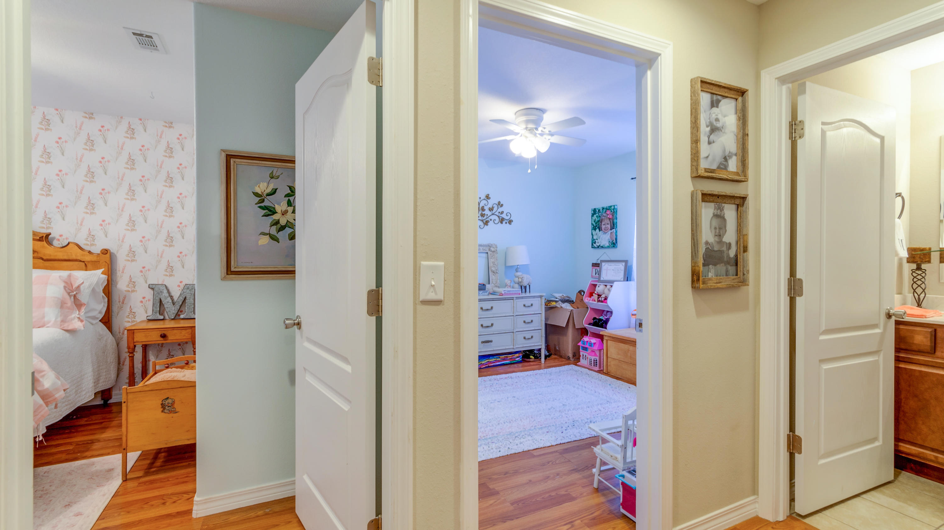 OAKWOOD LAKES ESTATES - Residential
