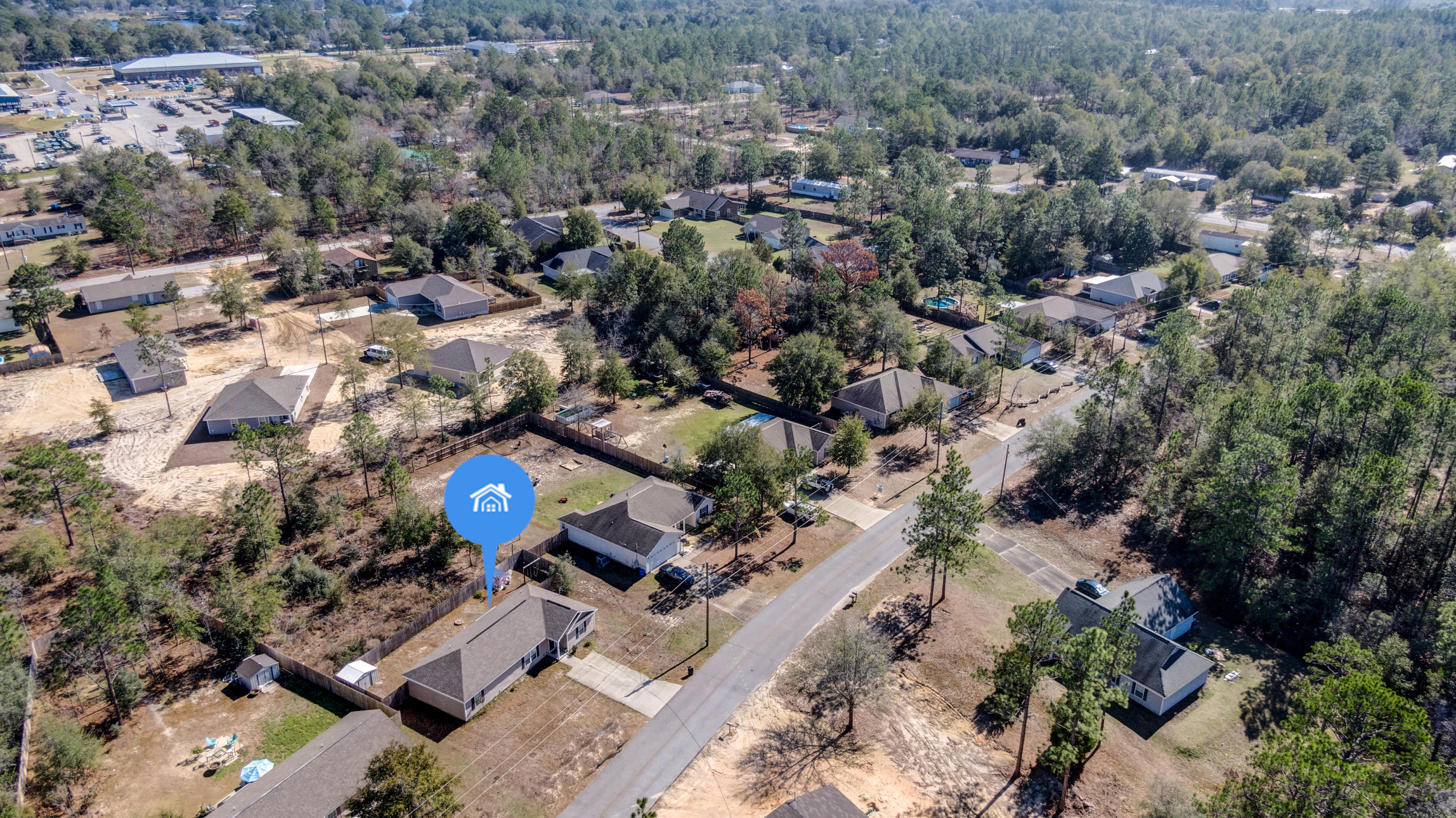 OAKWOOD LAKES ESTATES - Residential
