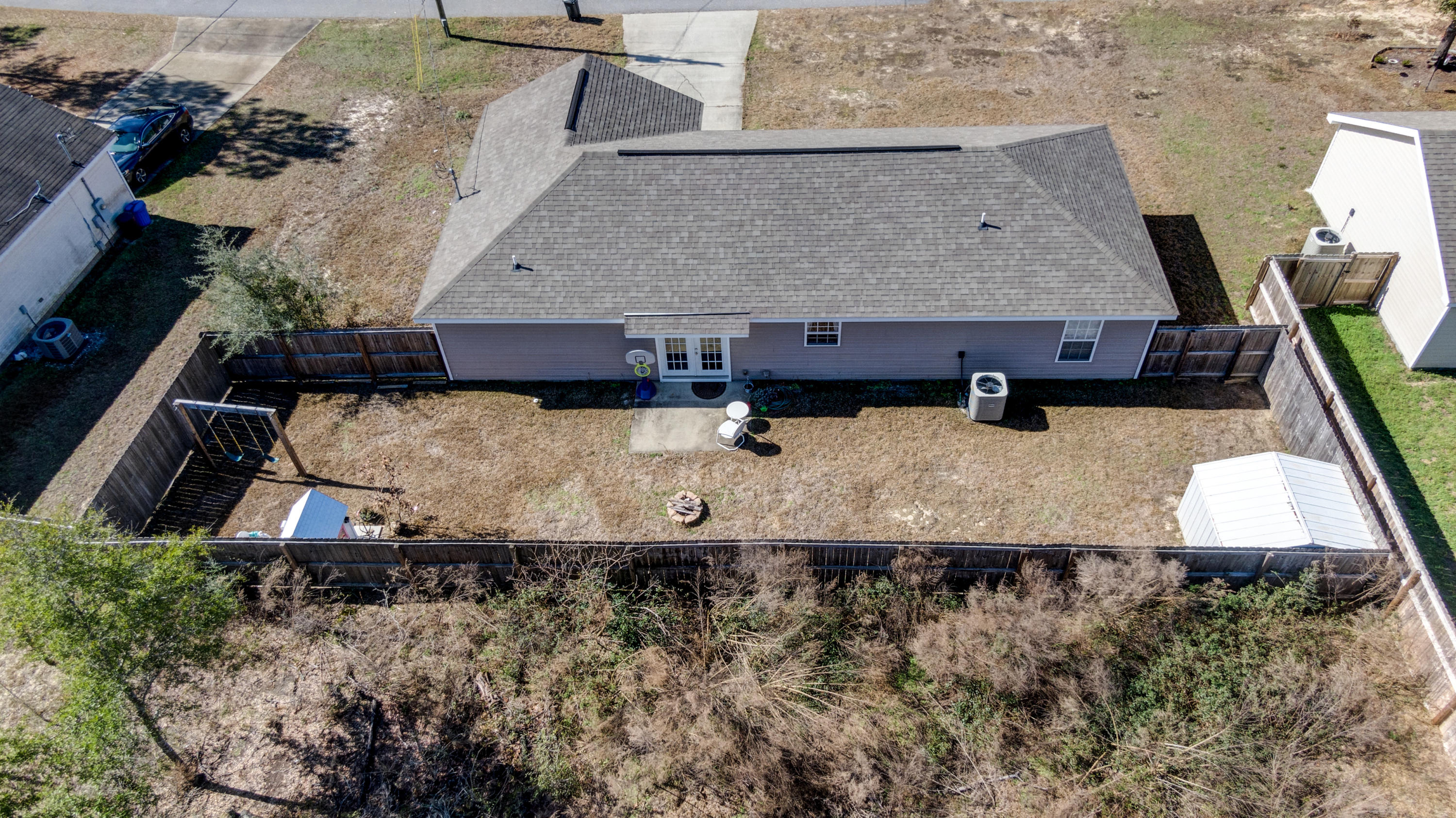 OAKWOOD LAKES ESTATES - Residential