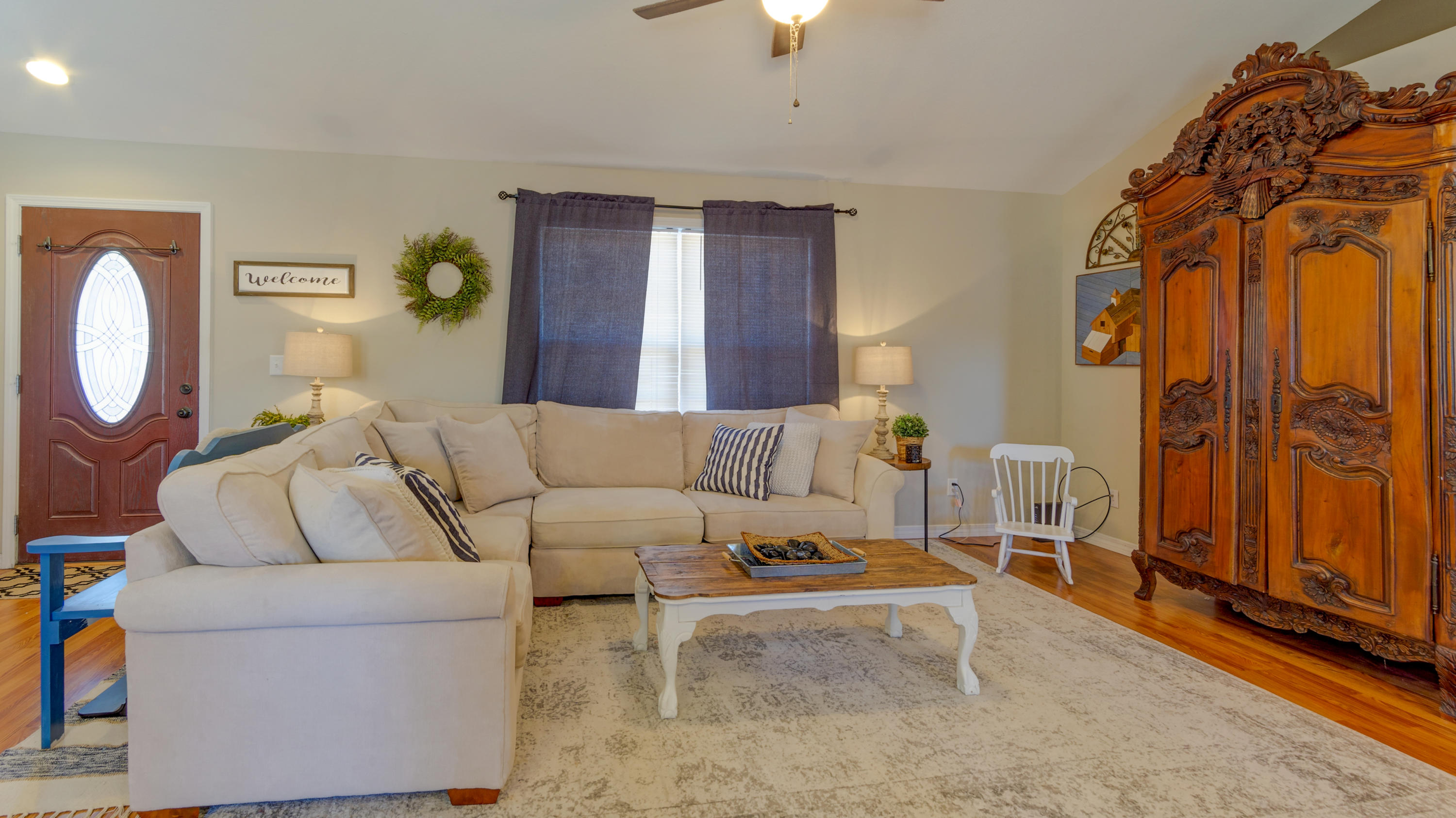 OAKWOOD LAKES ESTATES - Residential