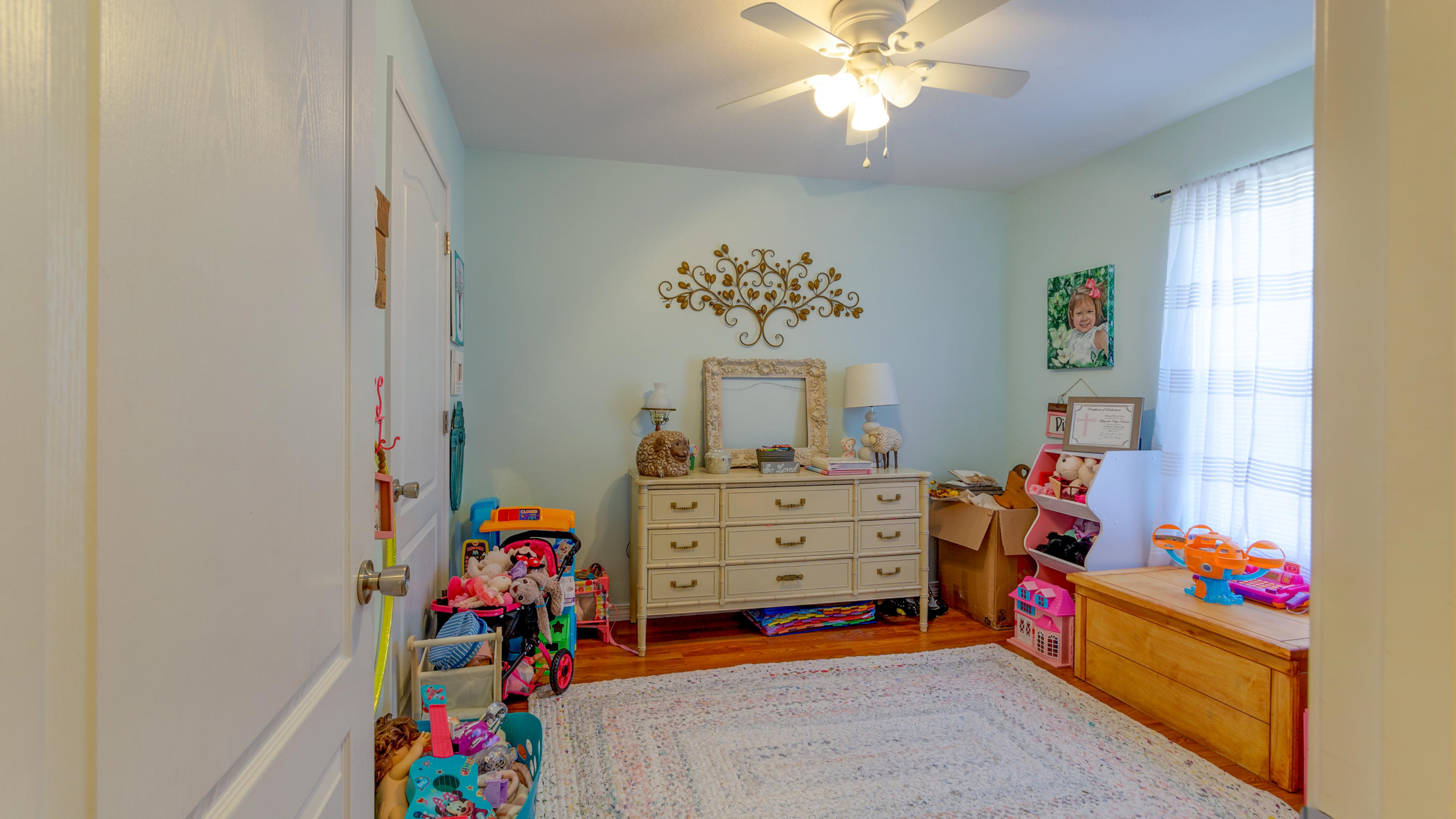 OAKWOOD LAKES ESTATES - Residential
