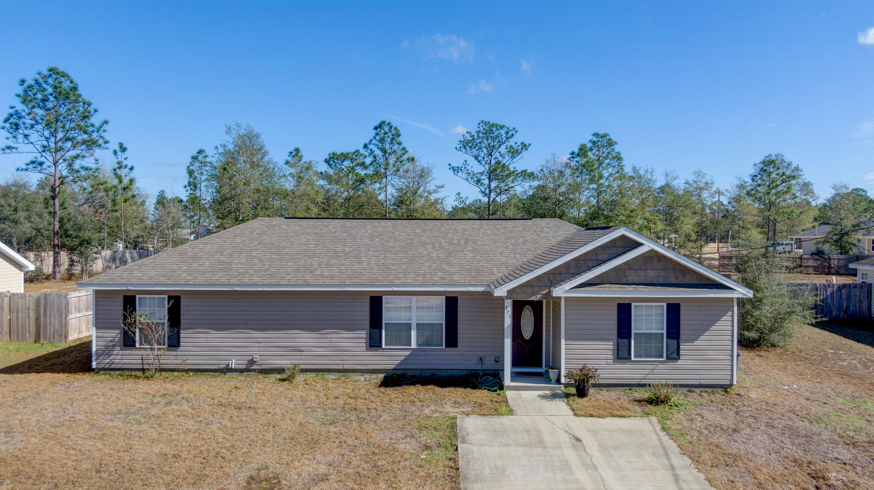 OAKWOOD LAKES ESTATES - Residential