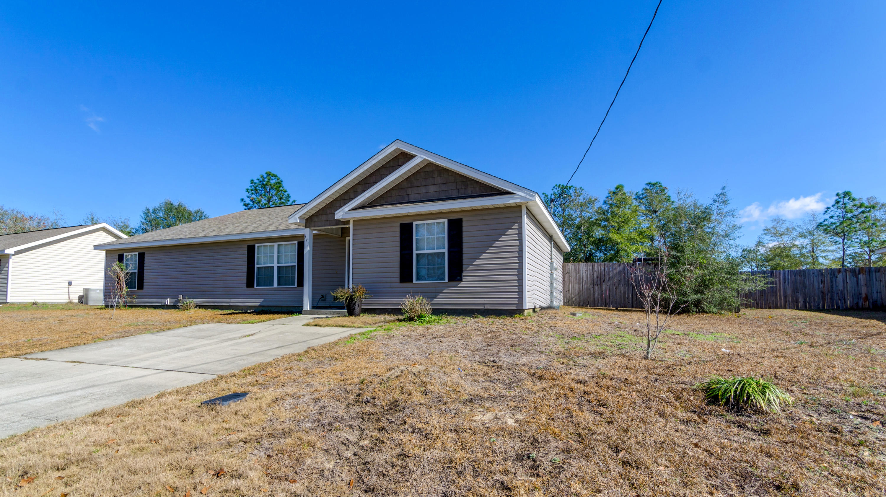 OAKWOOD LAKES ESTATES - Residential