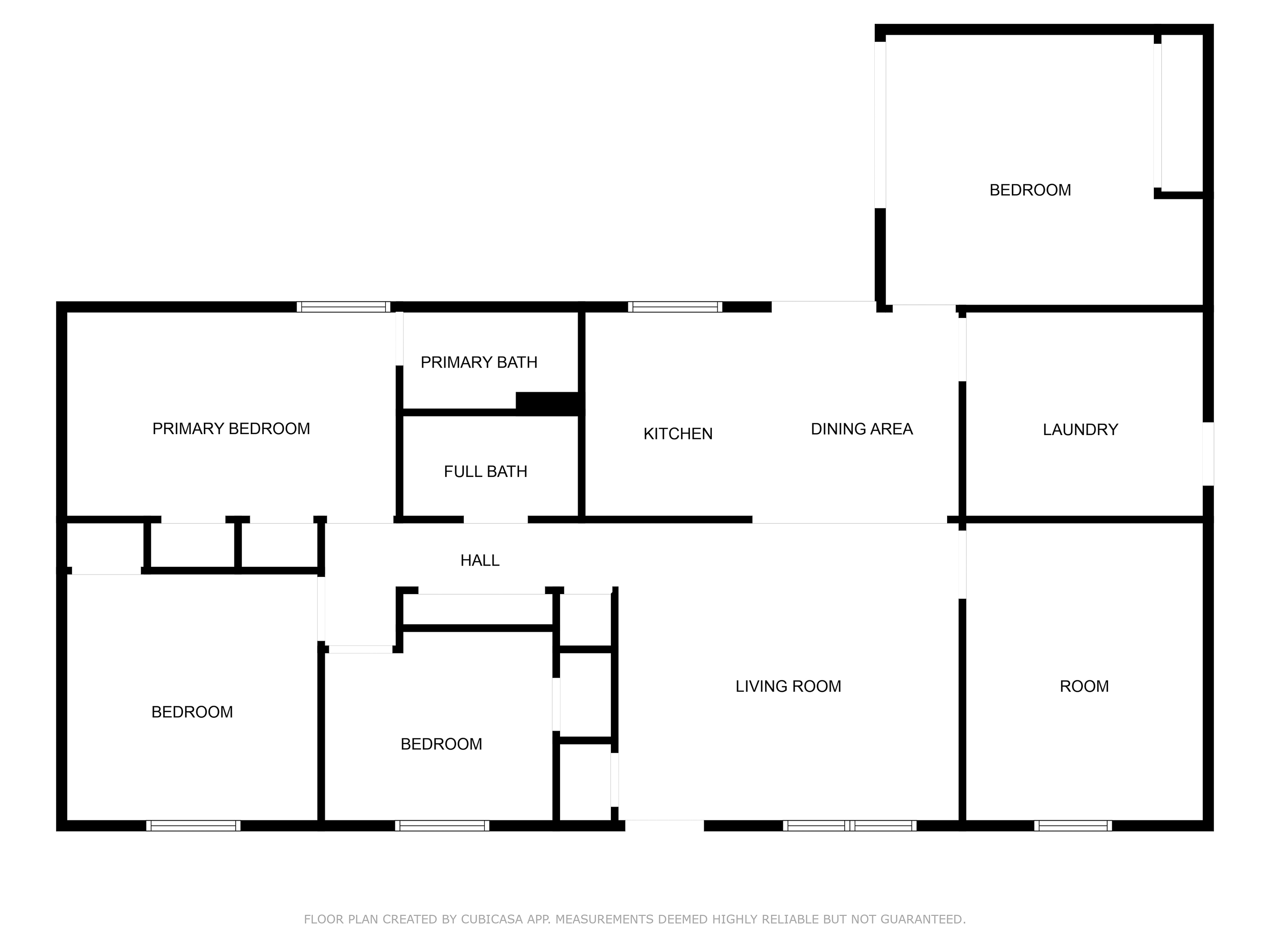 SHALIMAR - Residential