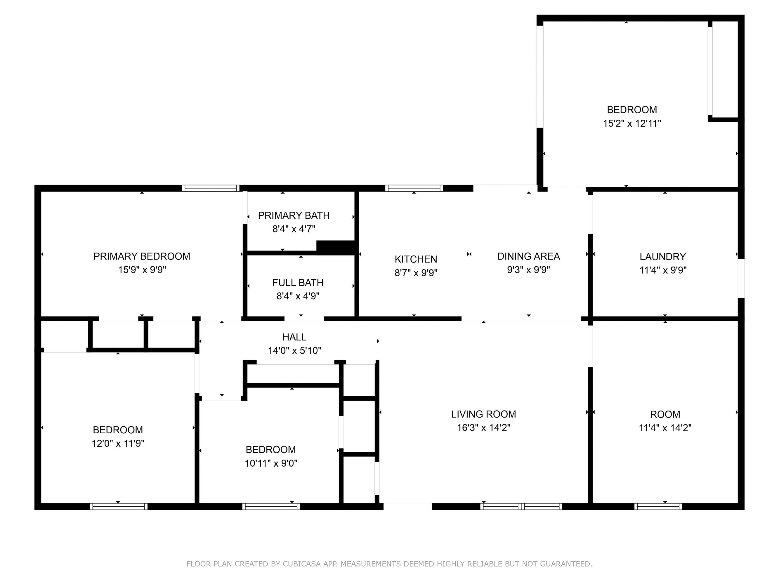 SHALIMAR - Residential