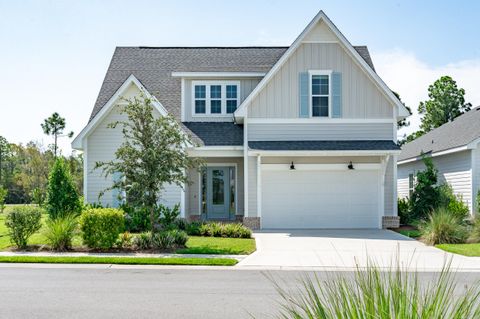 A home in Watersound