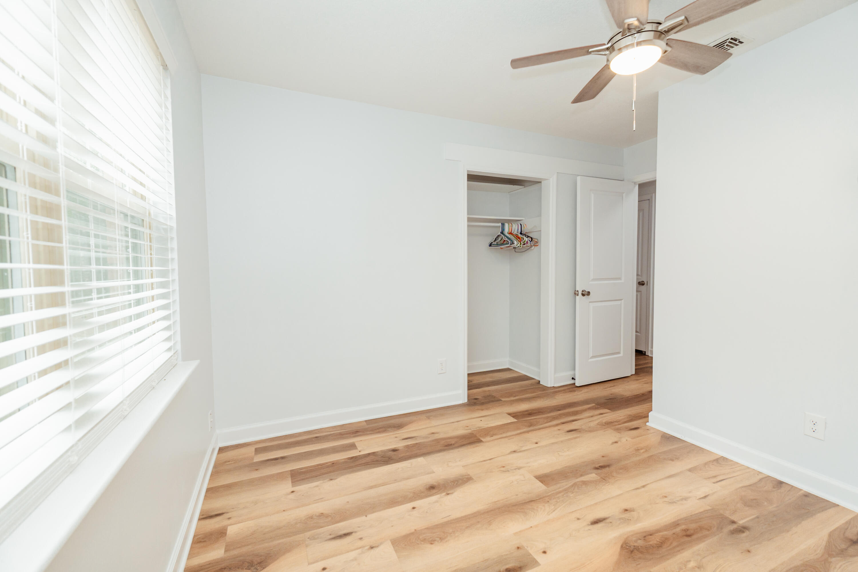 METES & BOUNDS - Residential Lease