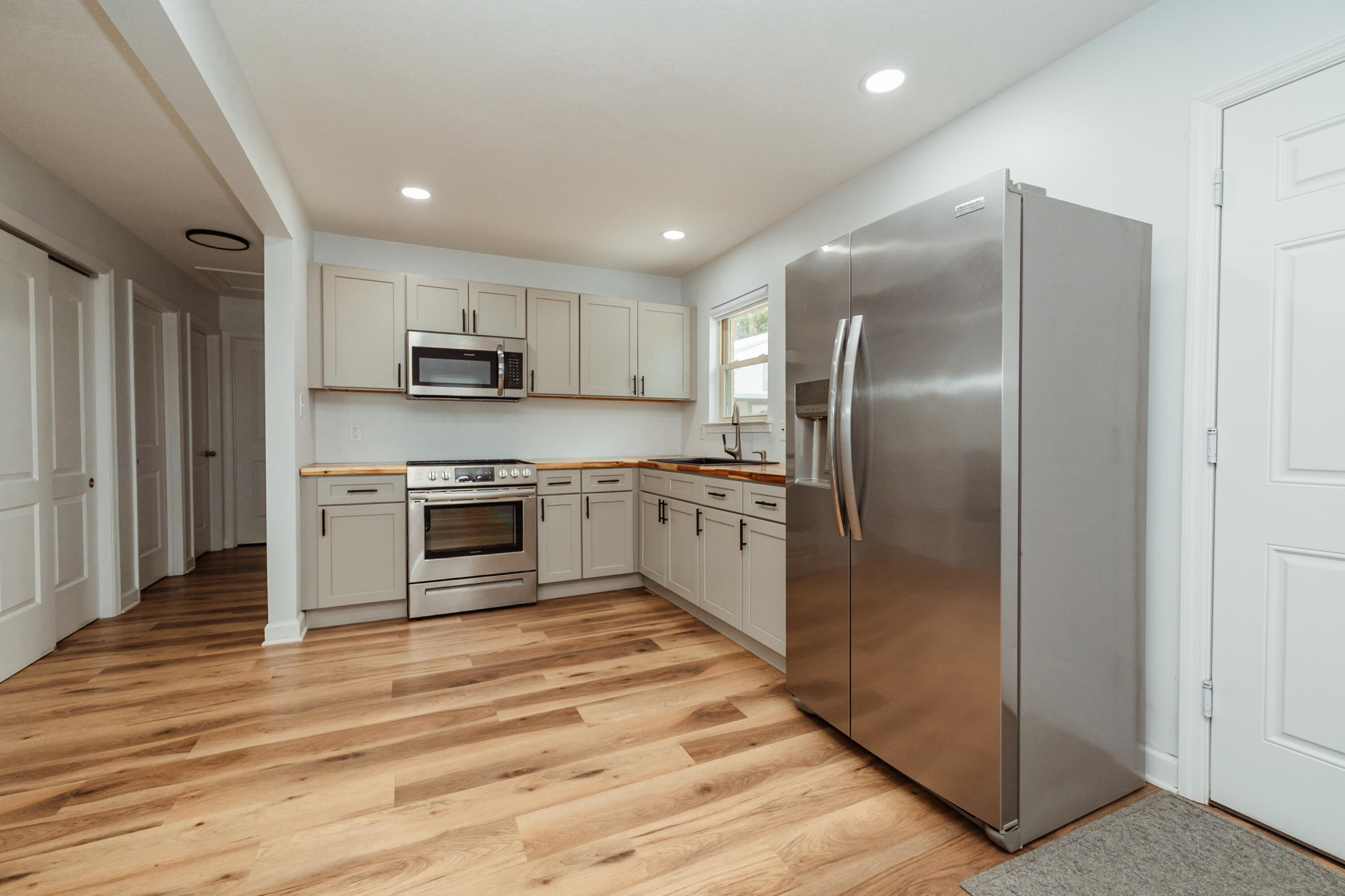 METES & BOUNDS - Residential Lease