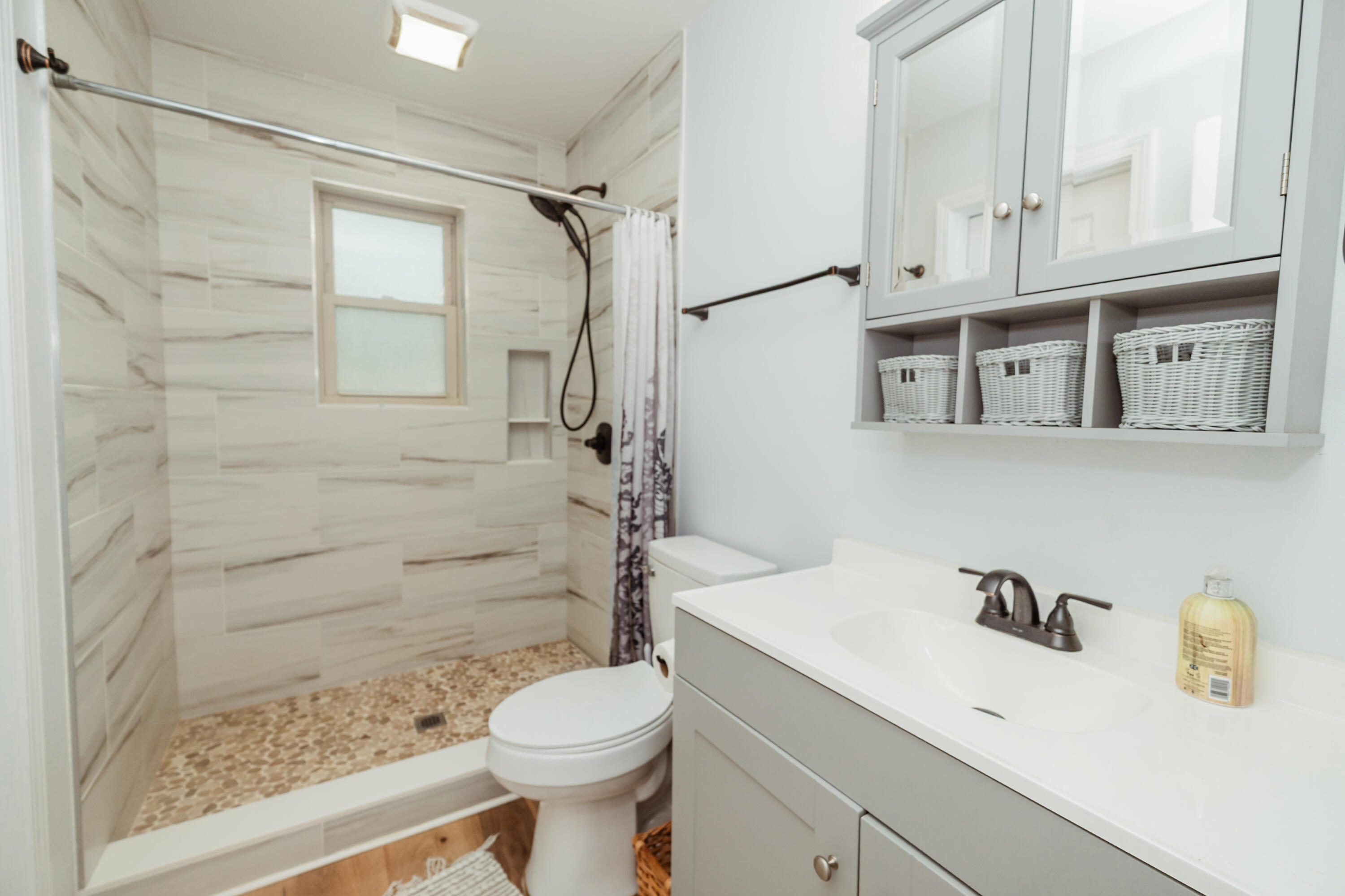 METES & BOUNDS - Residential Lease