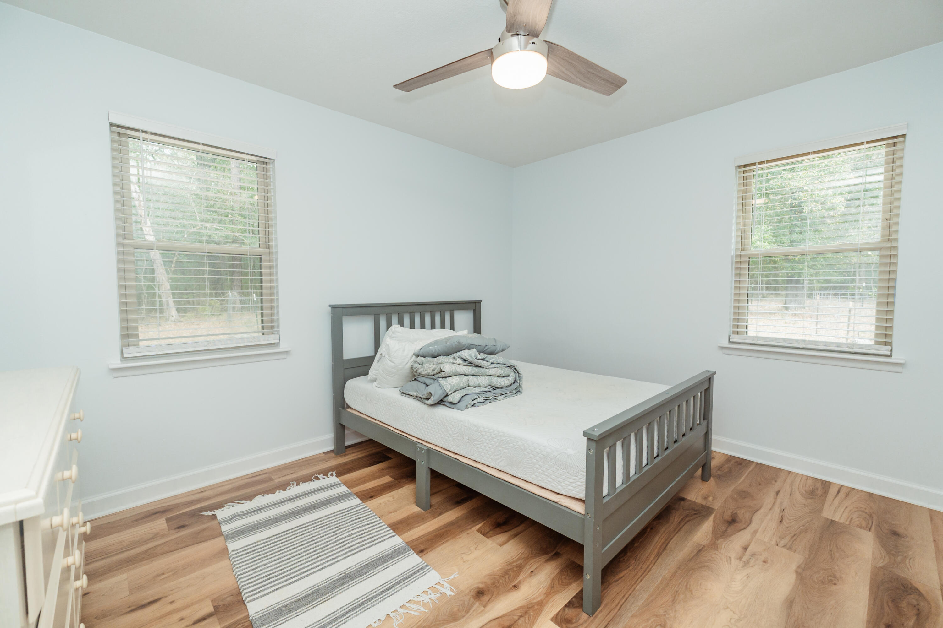 METES & BOUNDS - Residential Lease