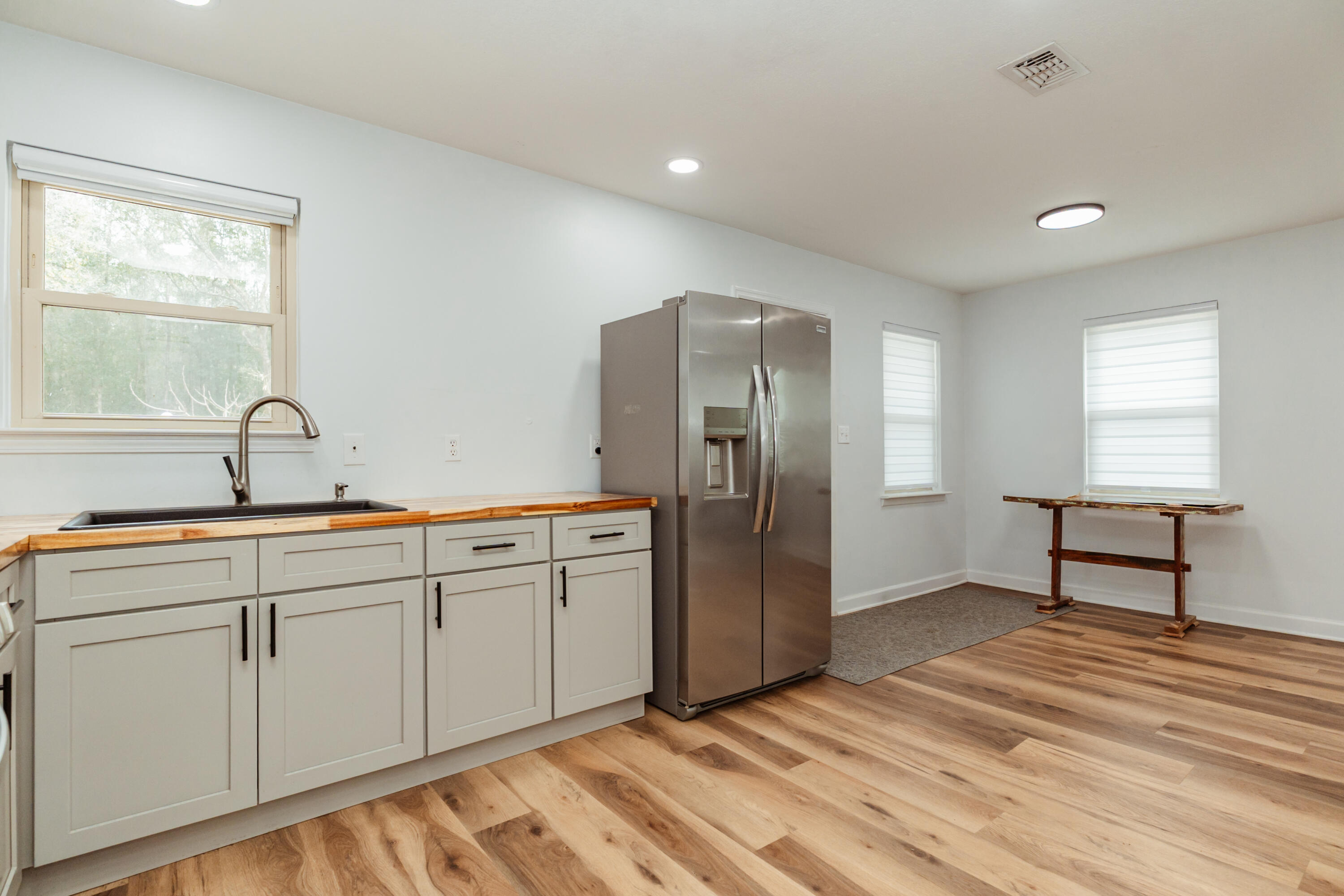 METES & BOUNDS - Residential Lease