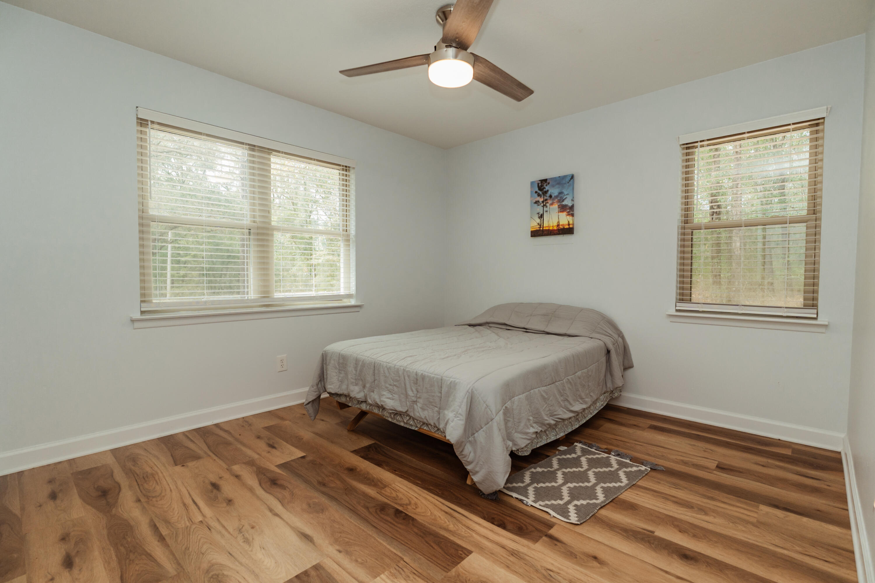 METES & BOUNDS - Residential Lease