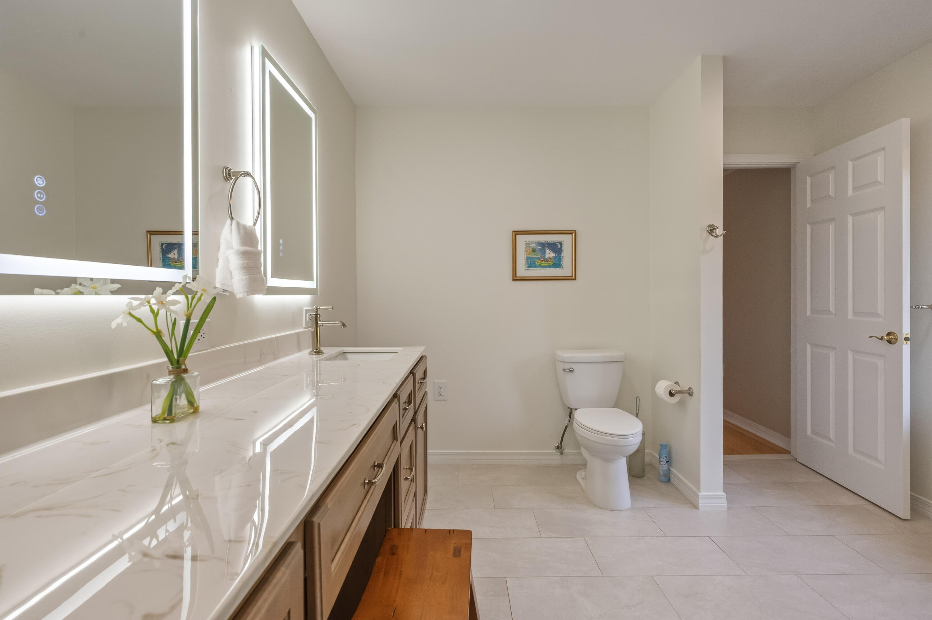 ST ANDREWS WEST BLUEWATER BAY 1 - Residential