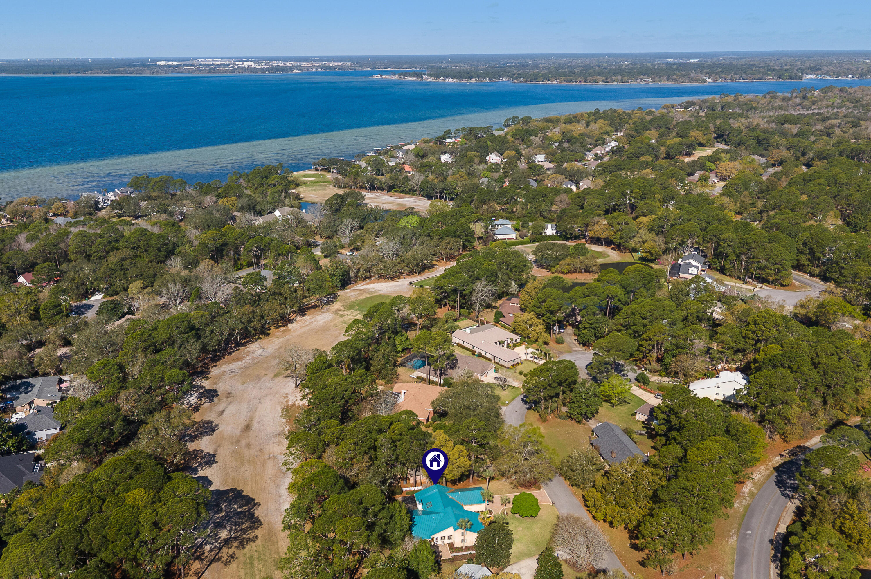 ST ANDREWS WEST BLUEWATER BAY 1 - Residential