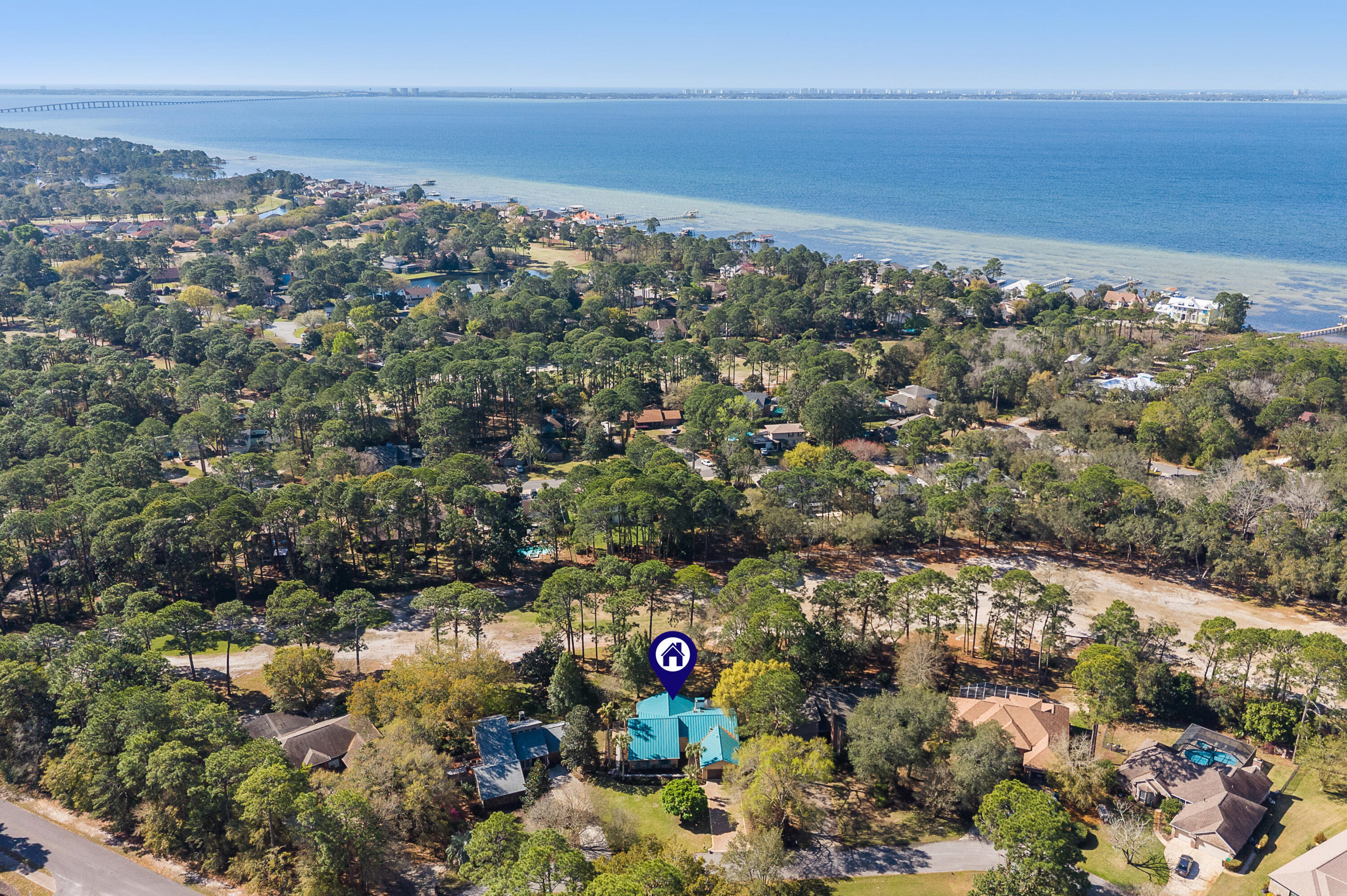 ST ANDREWS WEST BLUEWATER BAY 1 - Residential