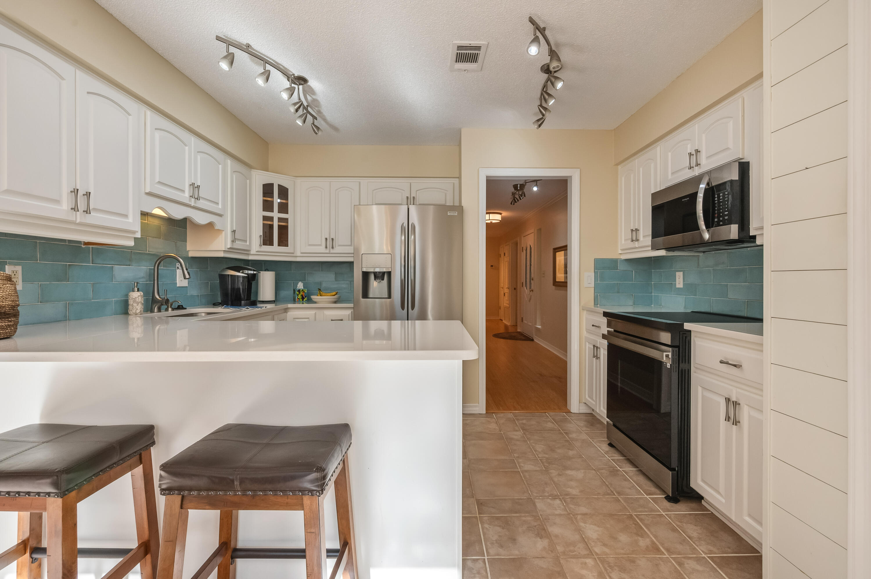 ST ANDREWS WEST BLUEWATER BAY 1 - Residential