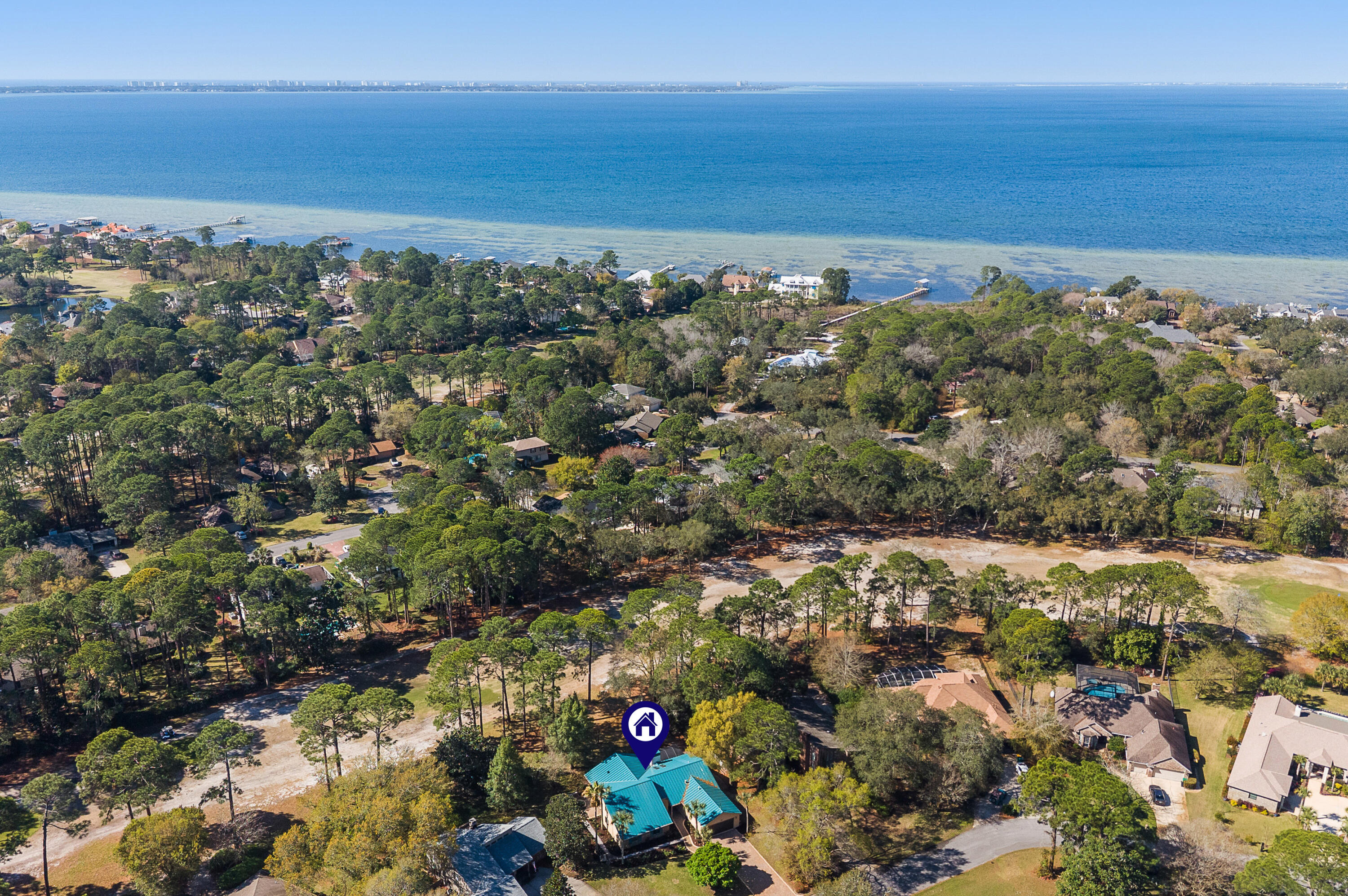 ST ANDREWS WEST BLUEWATER BAY 1 - Residential