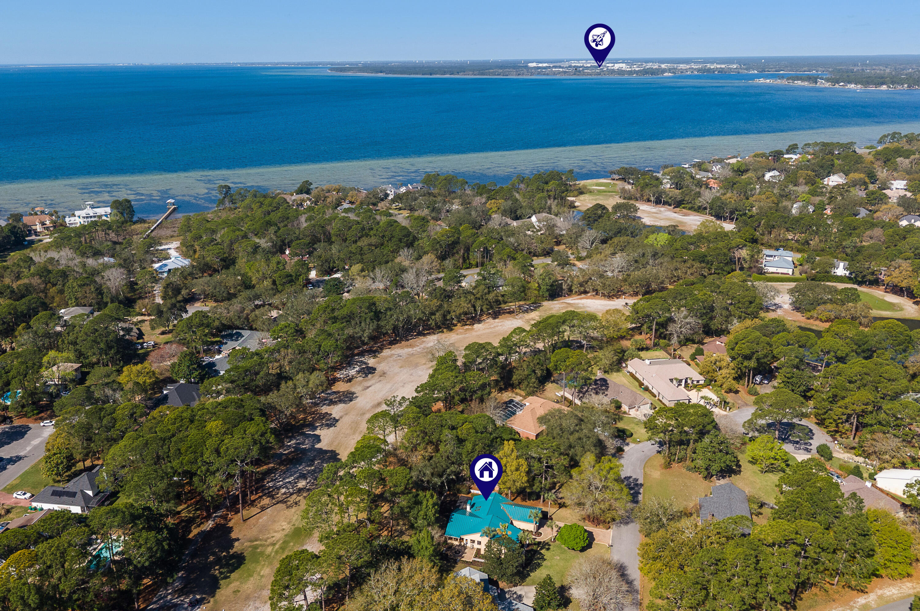 ST ANDREWS WEST BLUEWATER BAY 1 - Residential