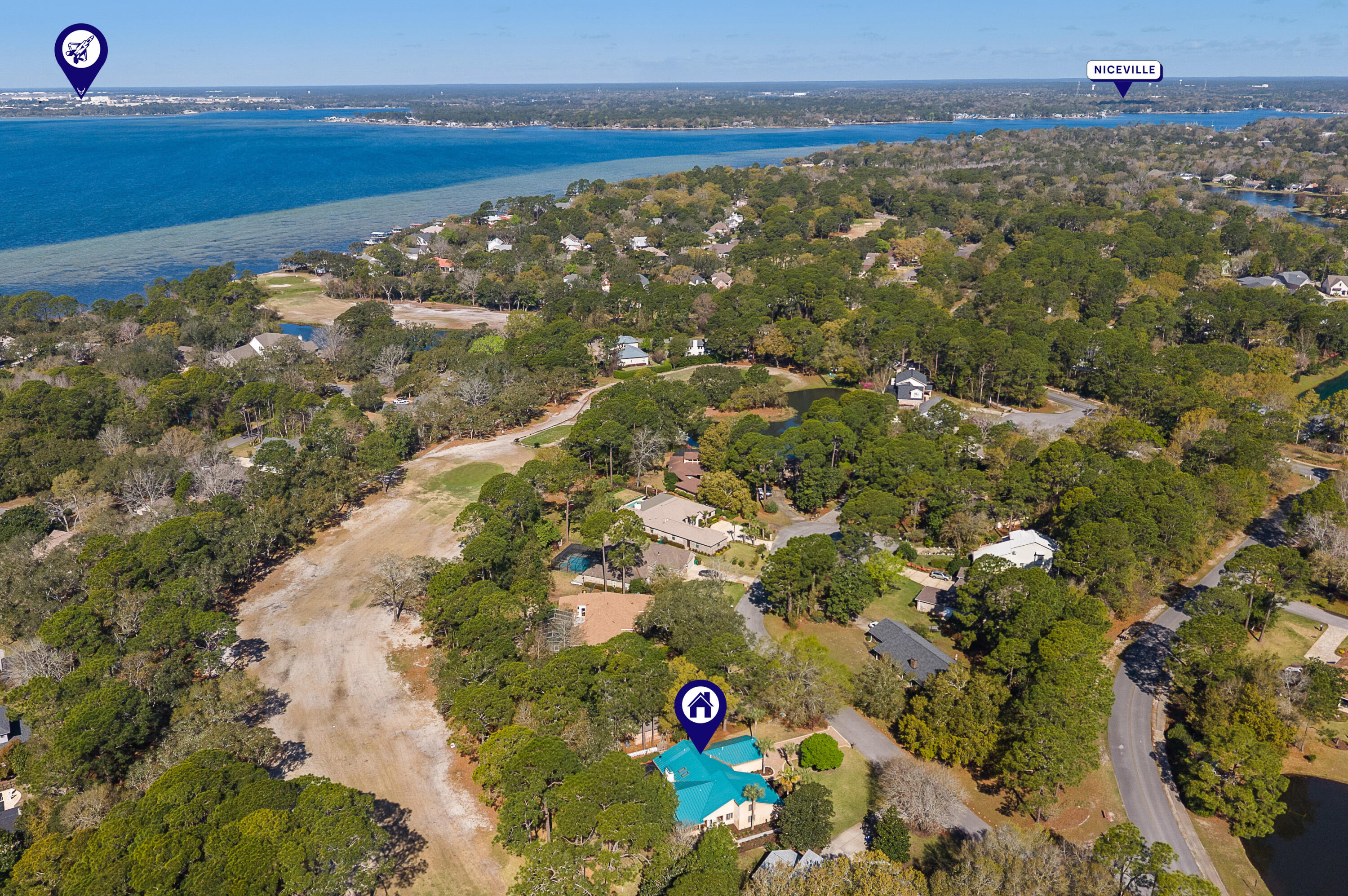 ST ANDREWS WEST BLUEWATER BAY 1 - Residential